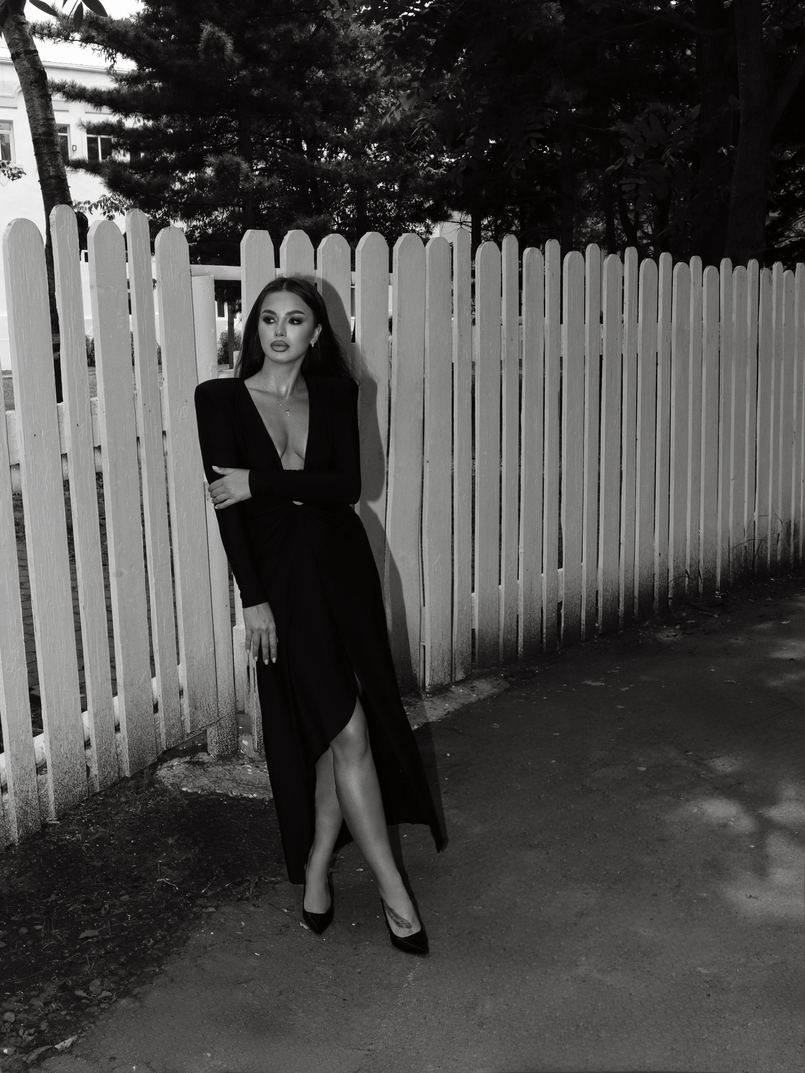 Уличные съемки. Главная