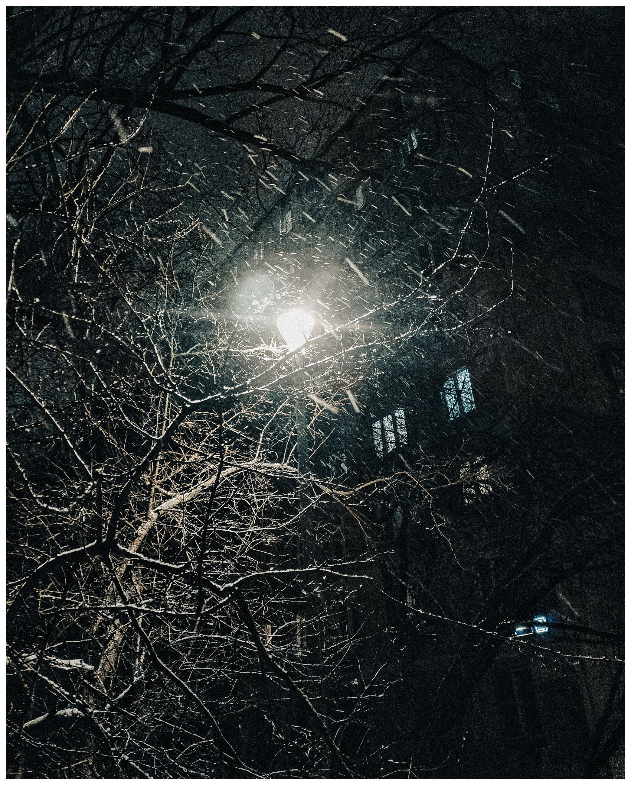 Мир повседневных Вещей. Репортажный и портретный фотограф, Влад Хафизов, Москва