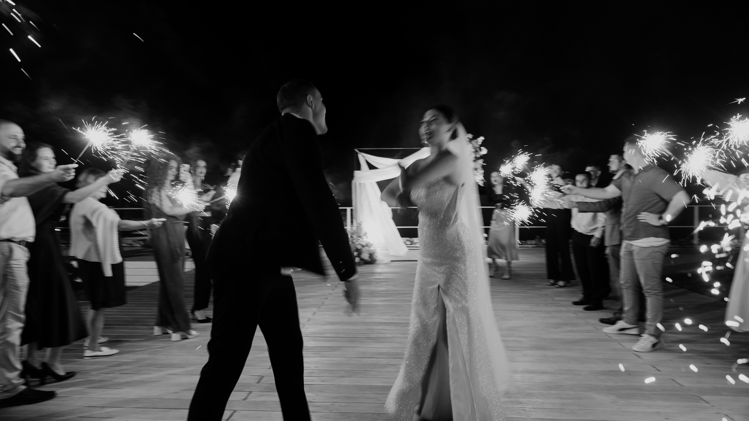 Wedding. Репортажный фотограф в Самаре