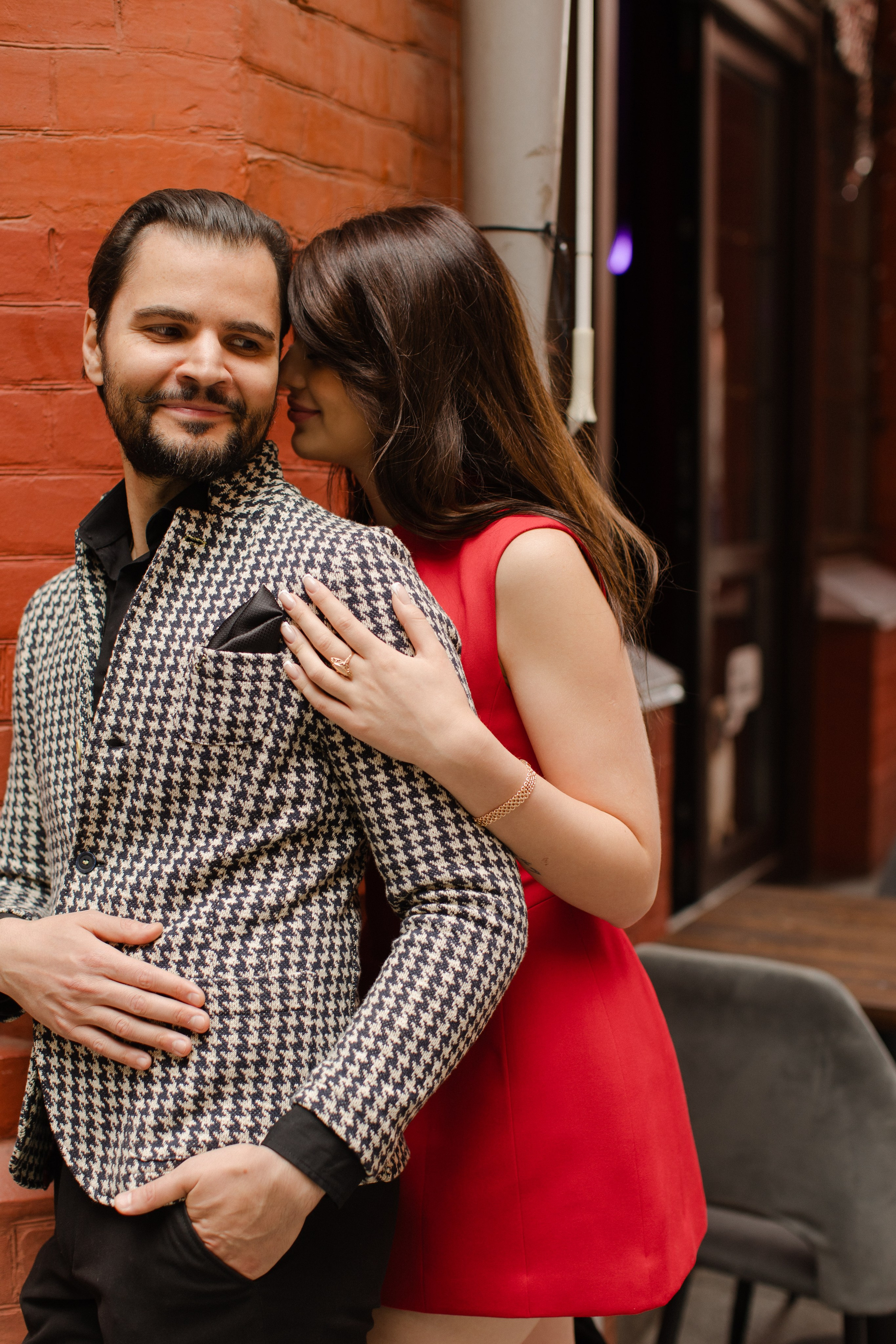 Прогулка. Семейный и детский фотограф в Москве Кузьмина Мария