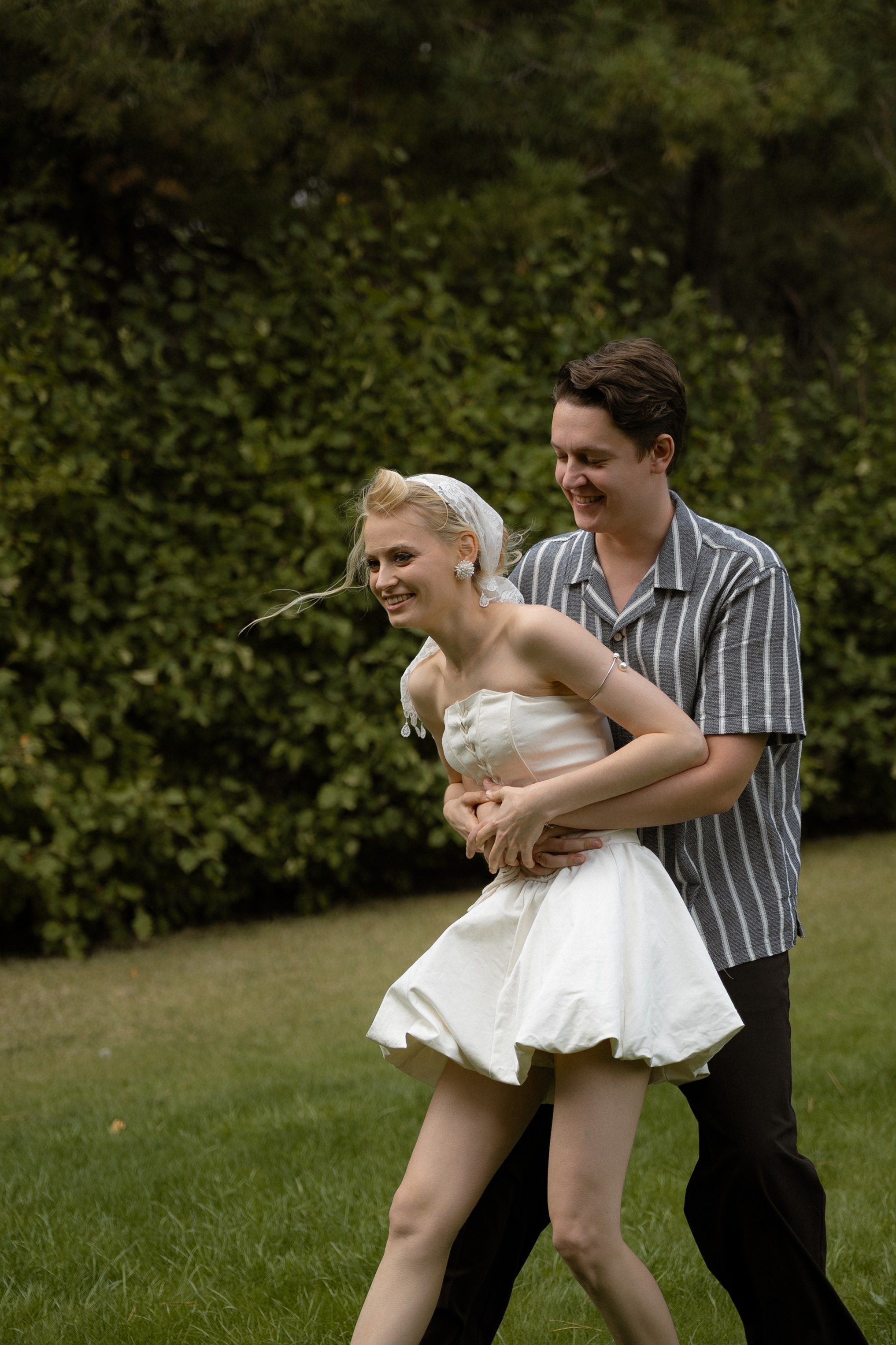 Любовь на высоте /Полный день (сокращено). Семейный и портретный фотограф в Саратове Сахарова Маша