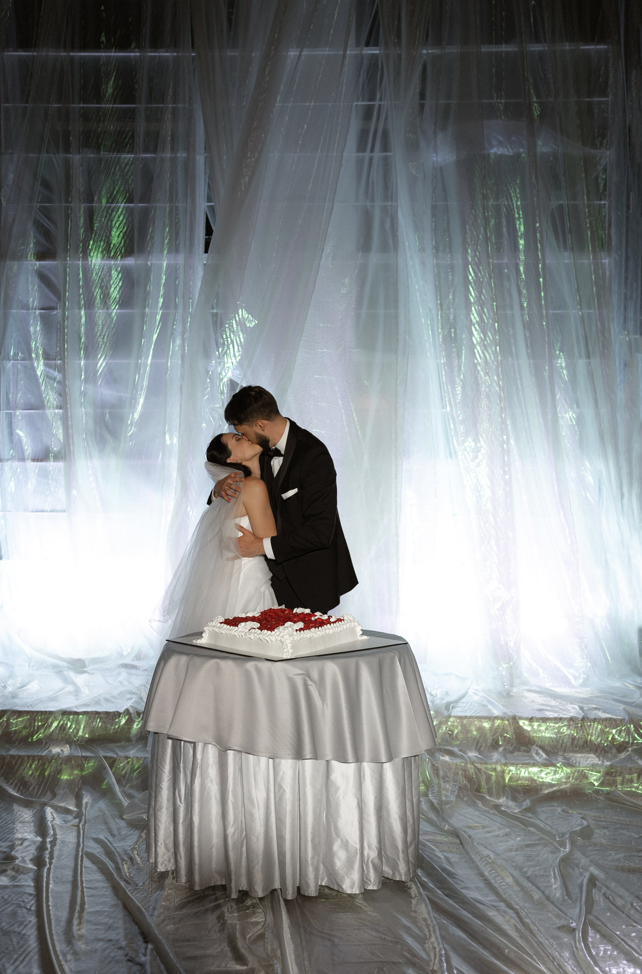 Алина+Александр. Анонс. Семейный и портретный фотограф в Саратове Сахарова Маша