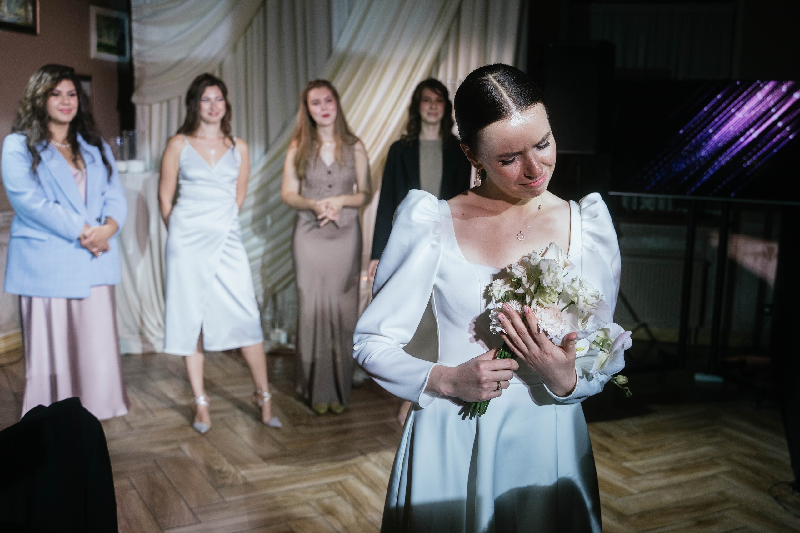 Wedding day #61. Свадебный, семейный фотограф в Рязани Лена Брант