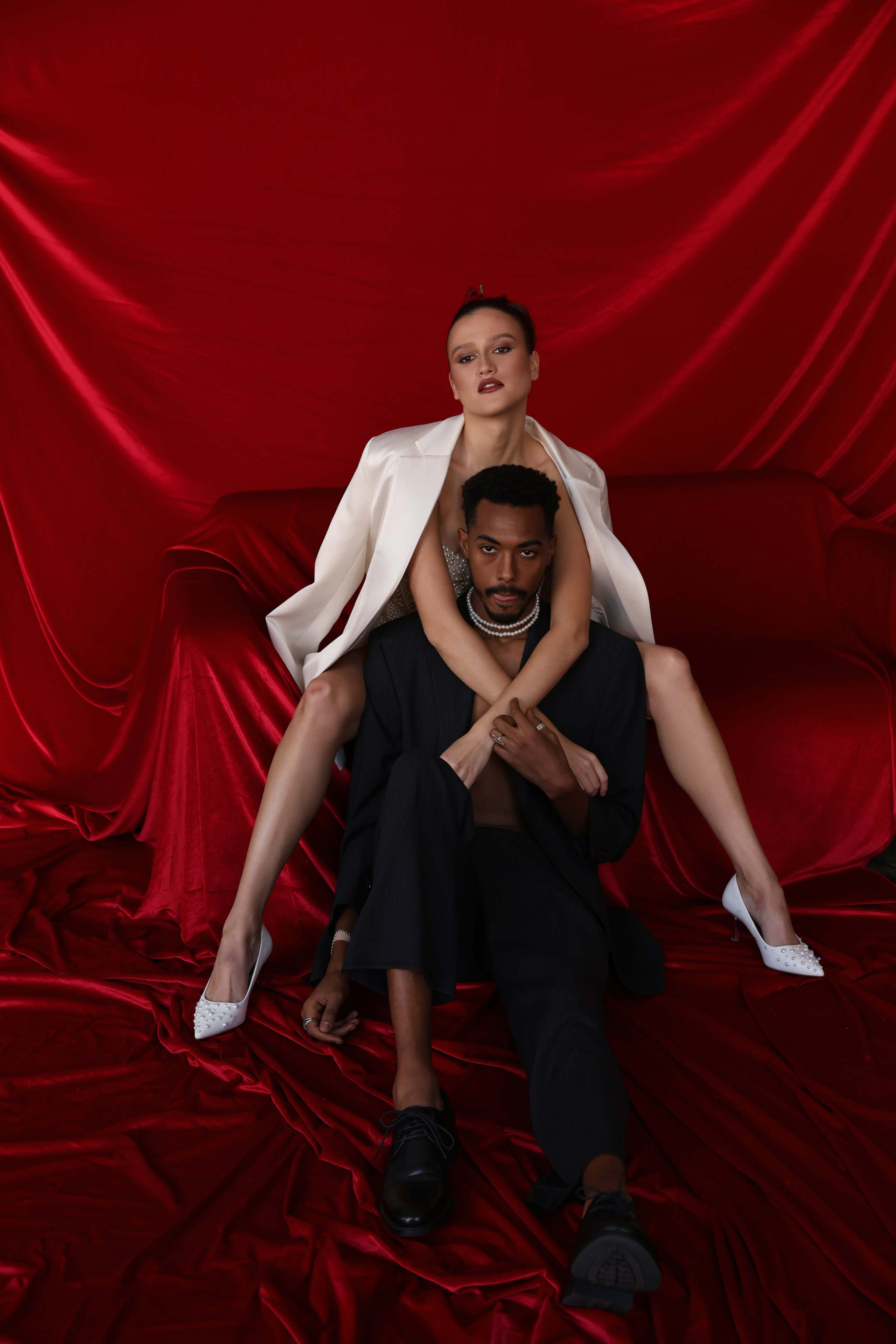 Love story. Яна Чхан — Фотограф в Донецке и не только