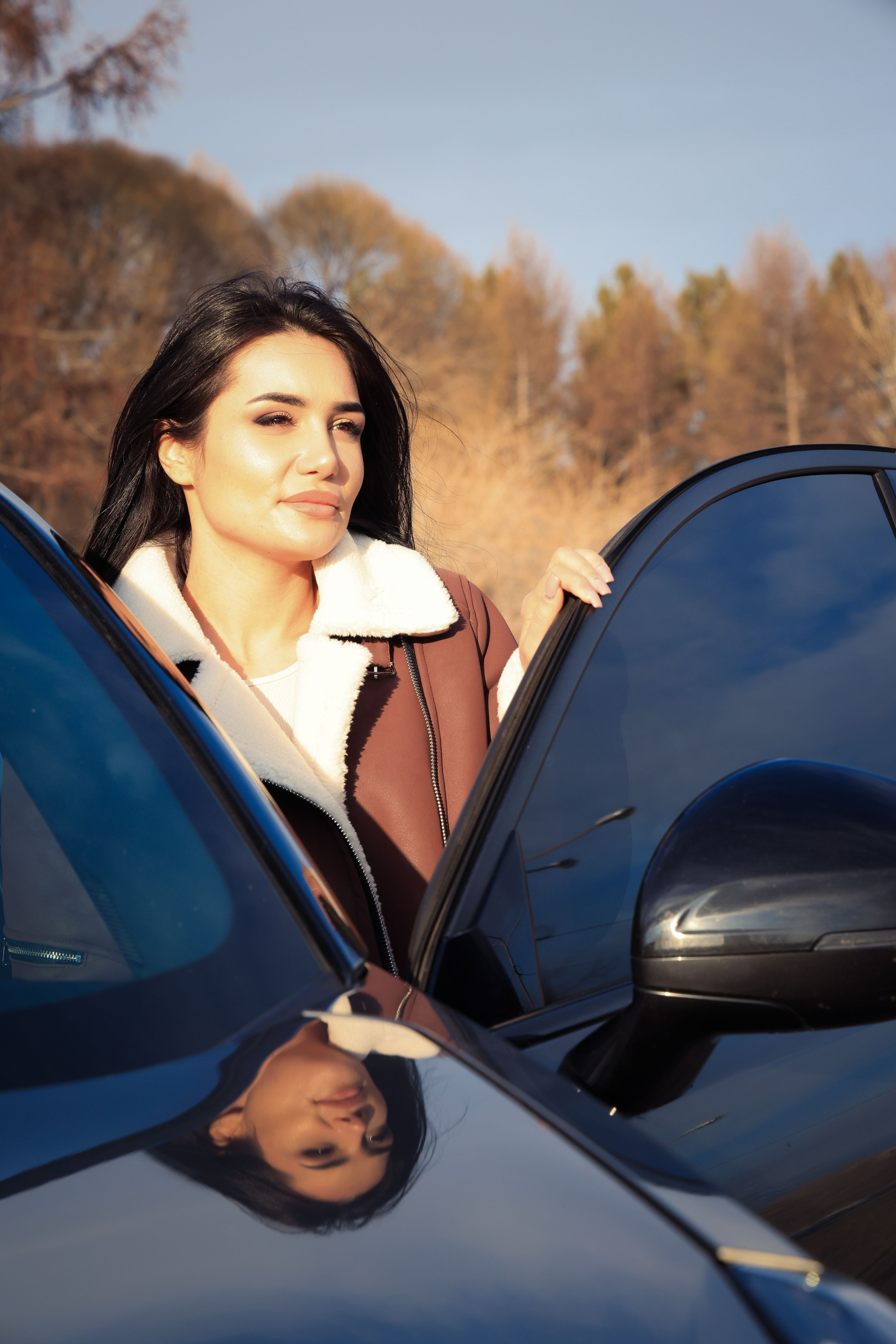 Прогулочные фотосессии. Фотограф Наталья Кузьмик г. Красноярск