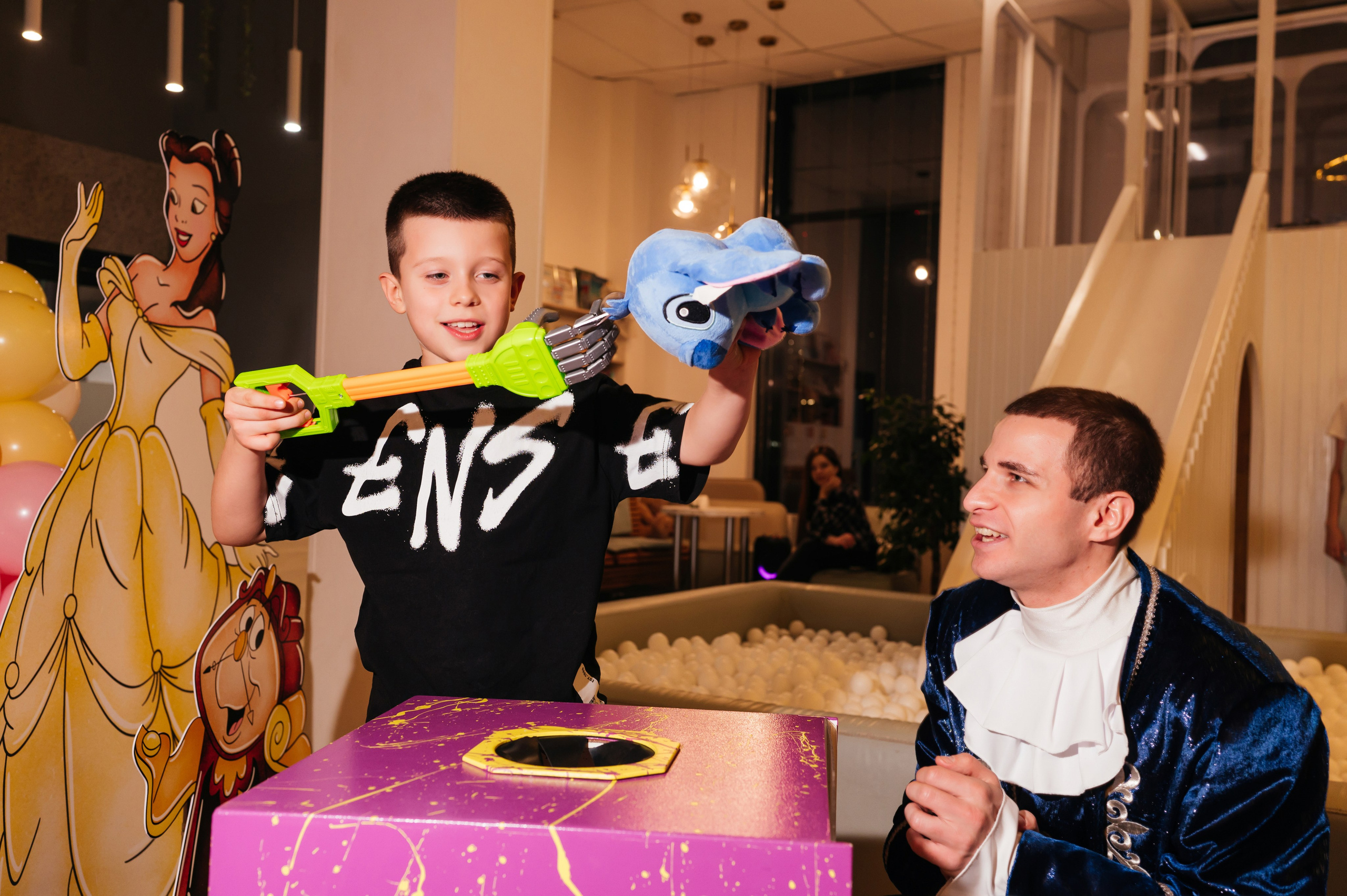 Happy Bday Alisa. Фотограф Ростов-на-Дону