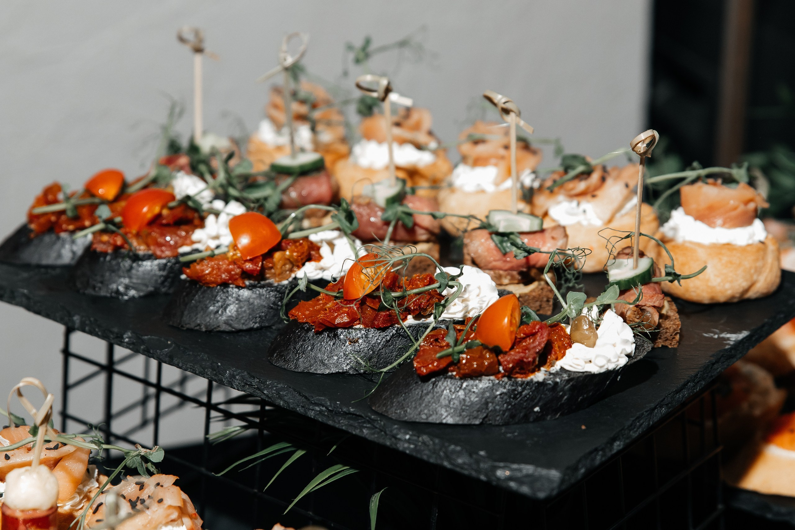 Экспертное игристое. Свадебный и репортажный фотограф в Новосибирске Федор Гладков