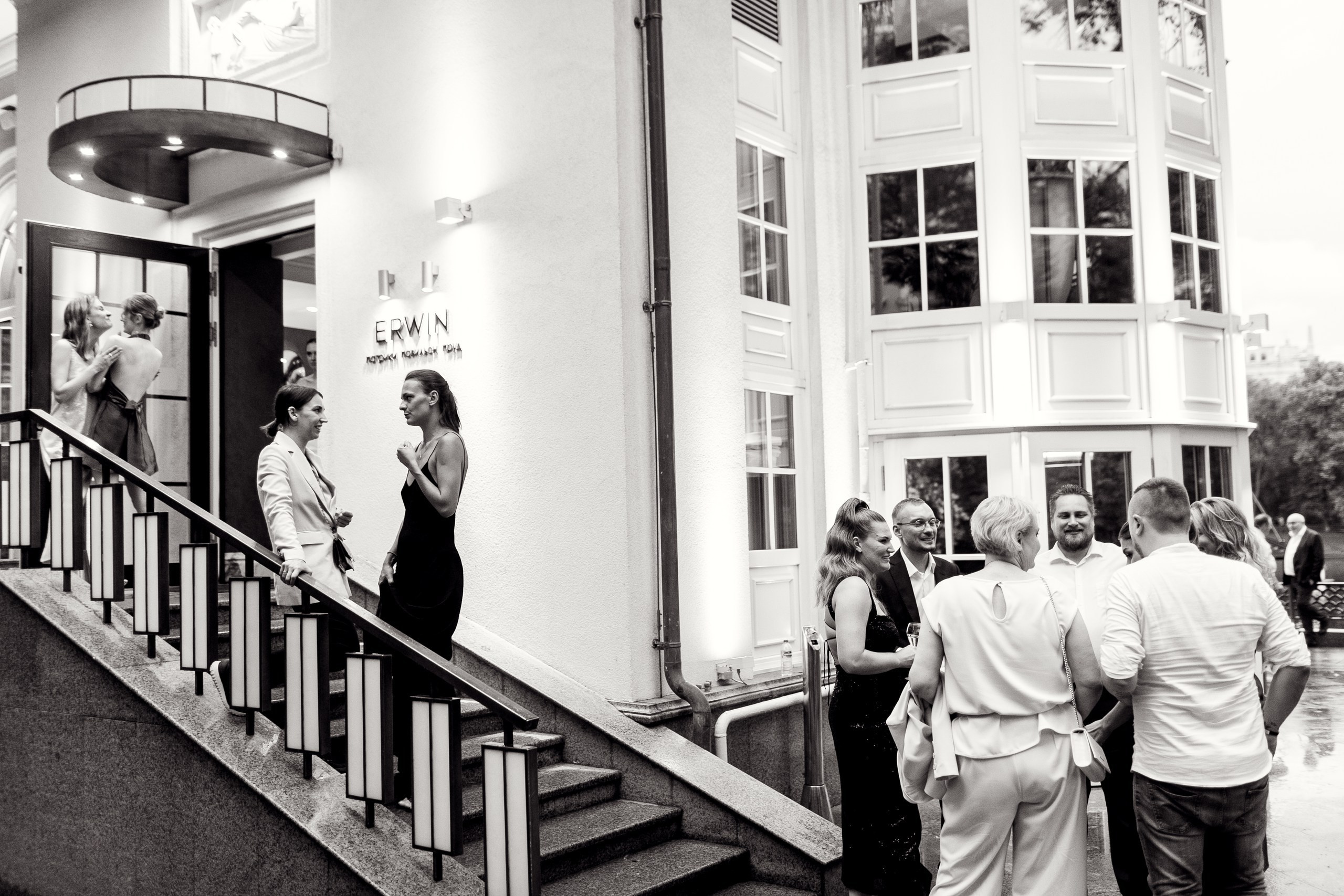 Фотограф Евгений Хмельницкий