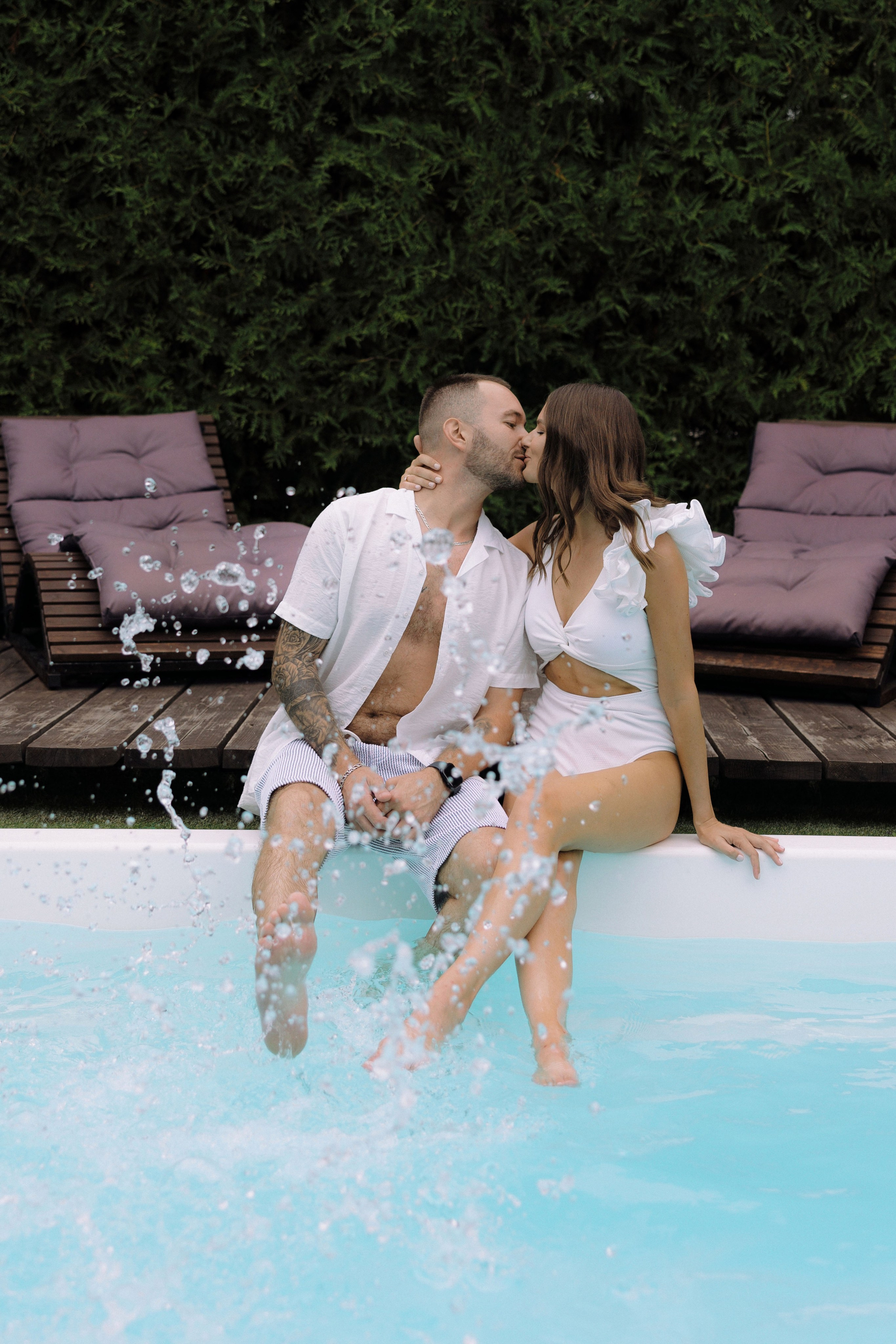 Artem & Victoria. Главная