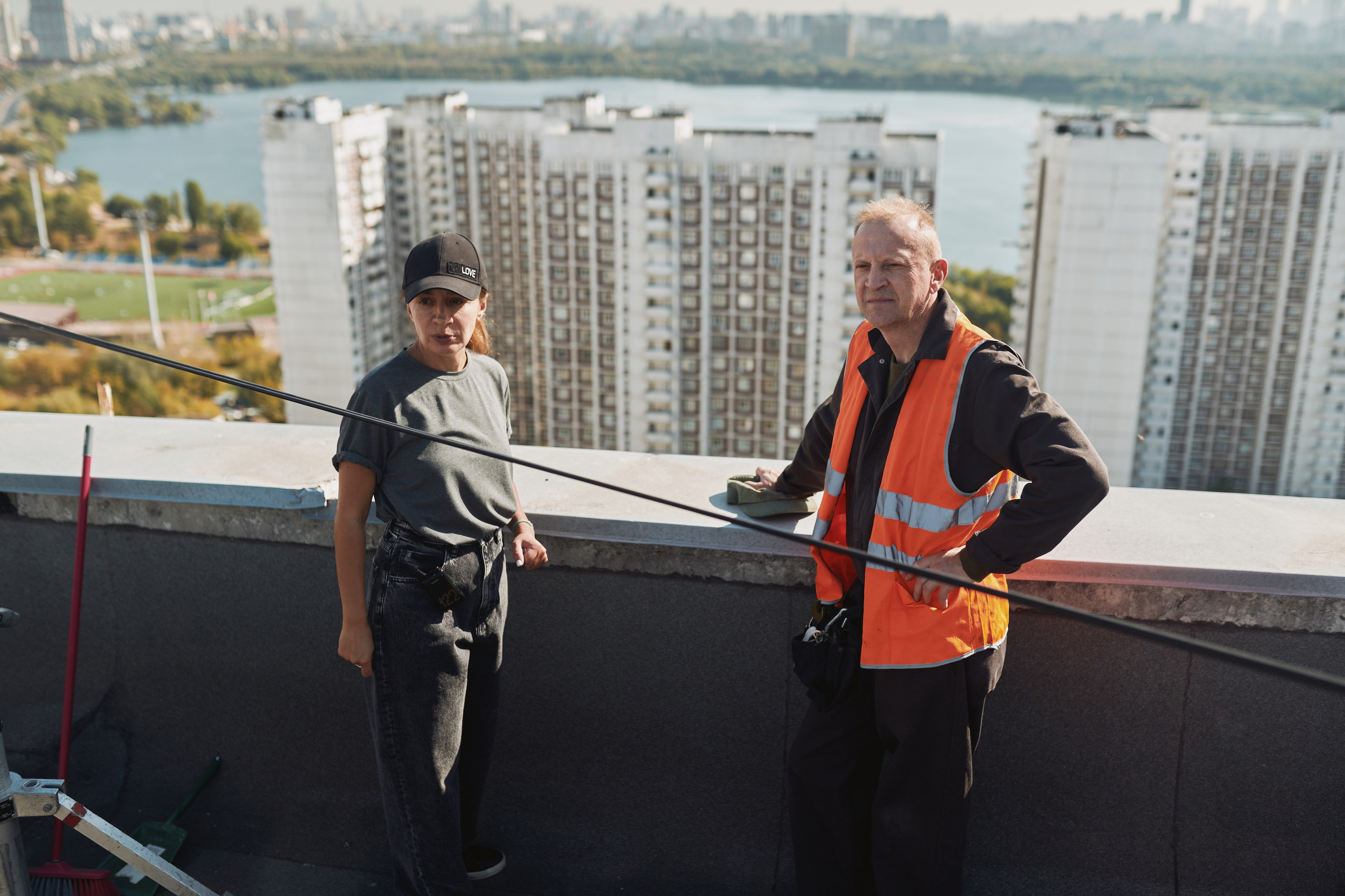 Андромеда (фильм). Евгений Бреча. Коммерческий и бэкстейдж фотограф в Москве