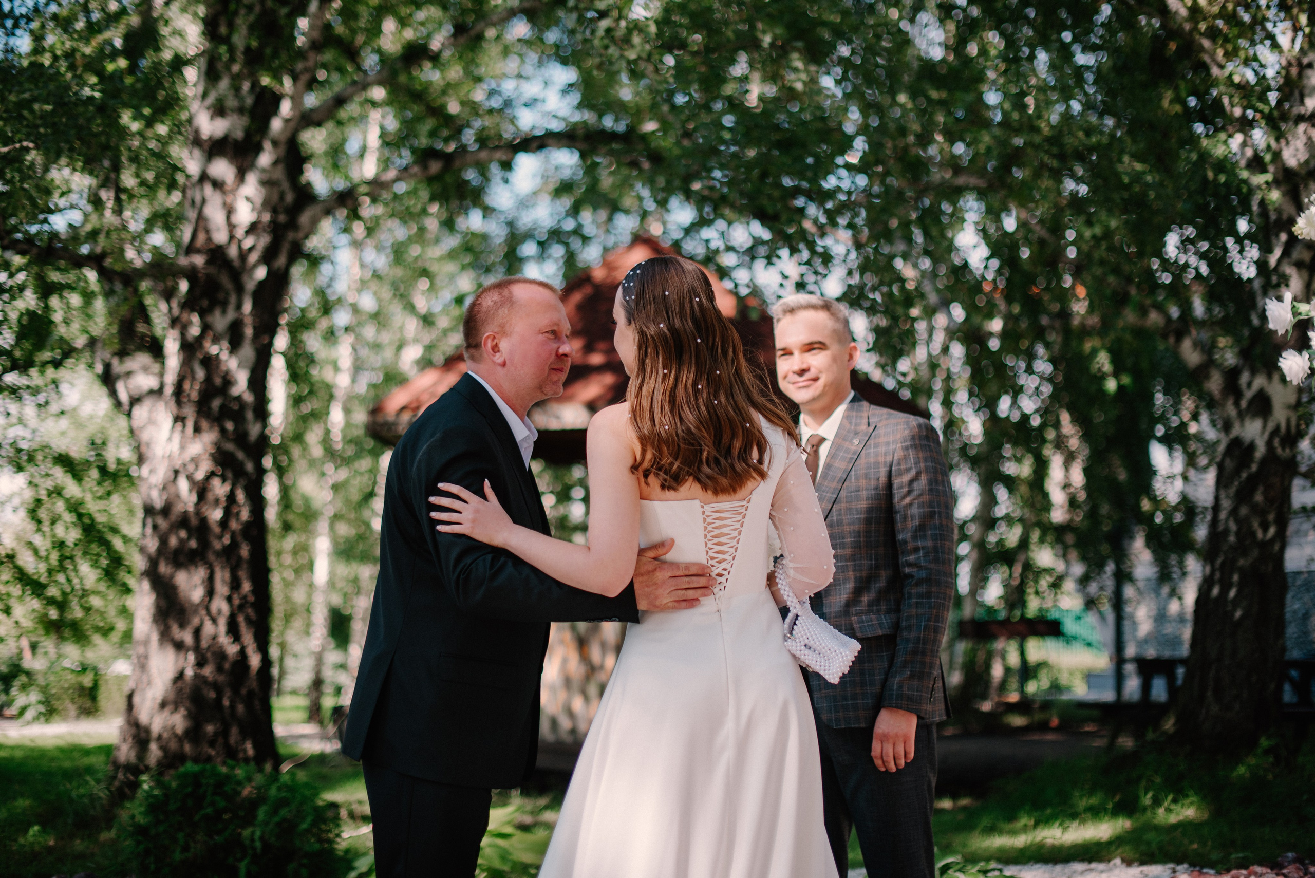 София и Данил. 17.08.2025. Фотограф в Челябинске Любовь Денисенко