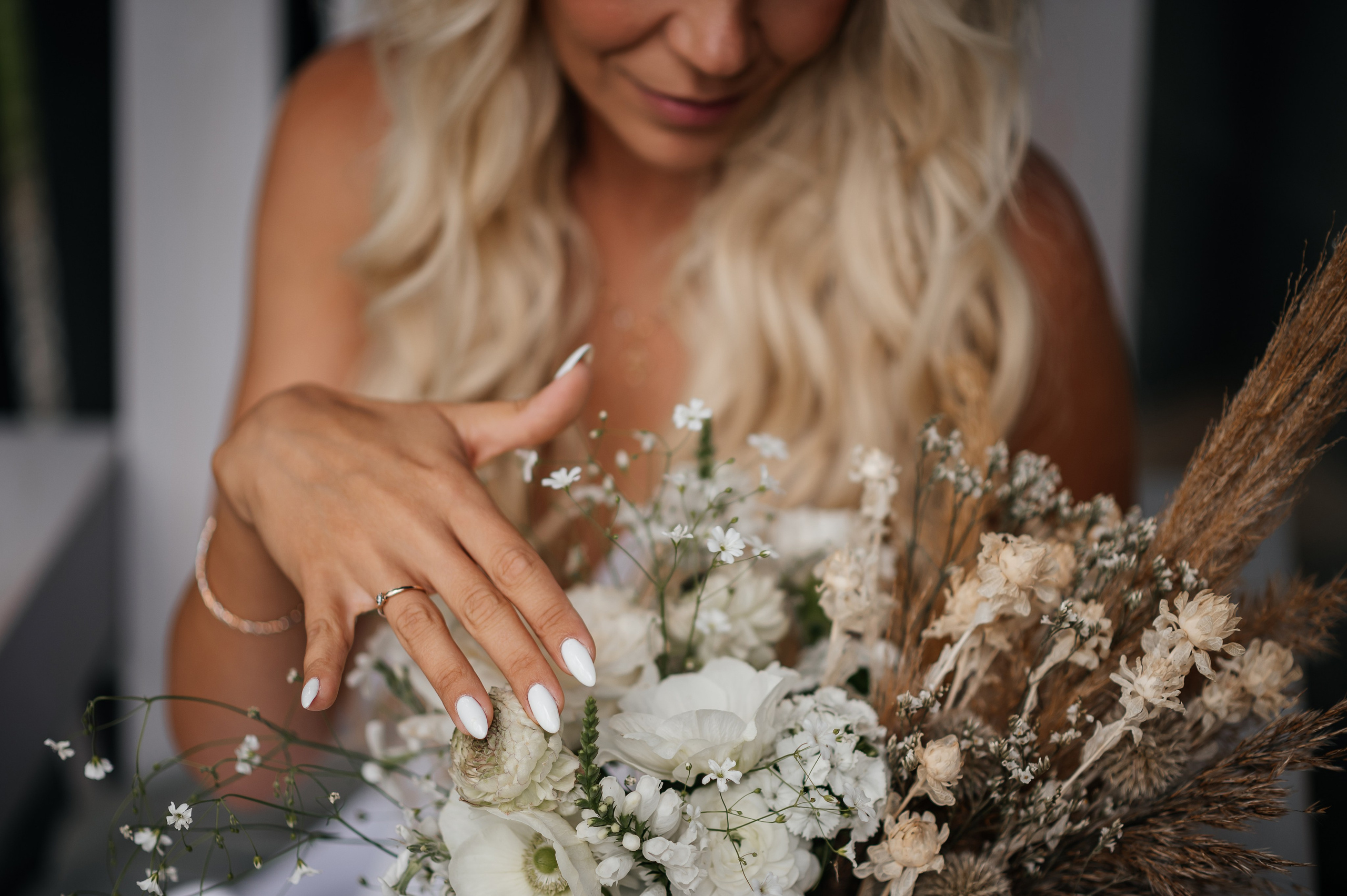 Паша и Даша. Свадебная  съемка на Алтае