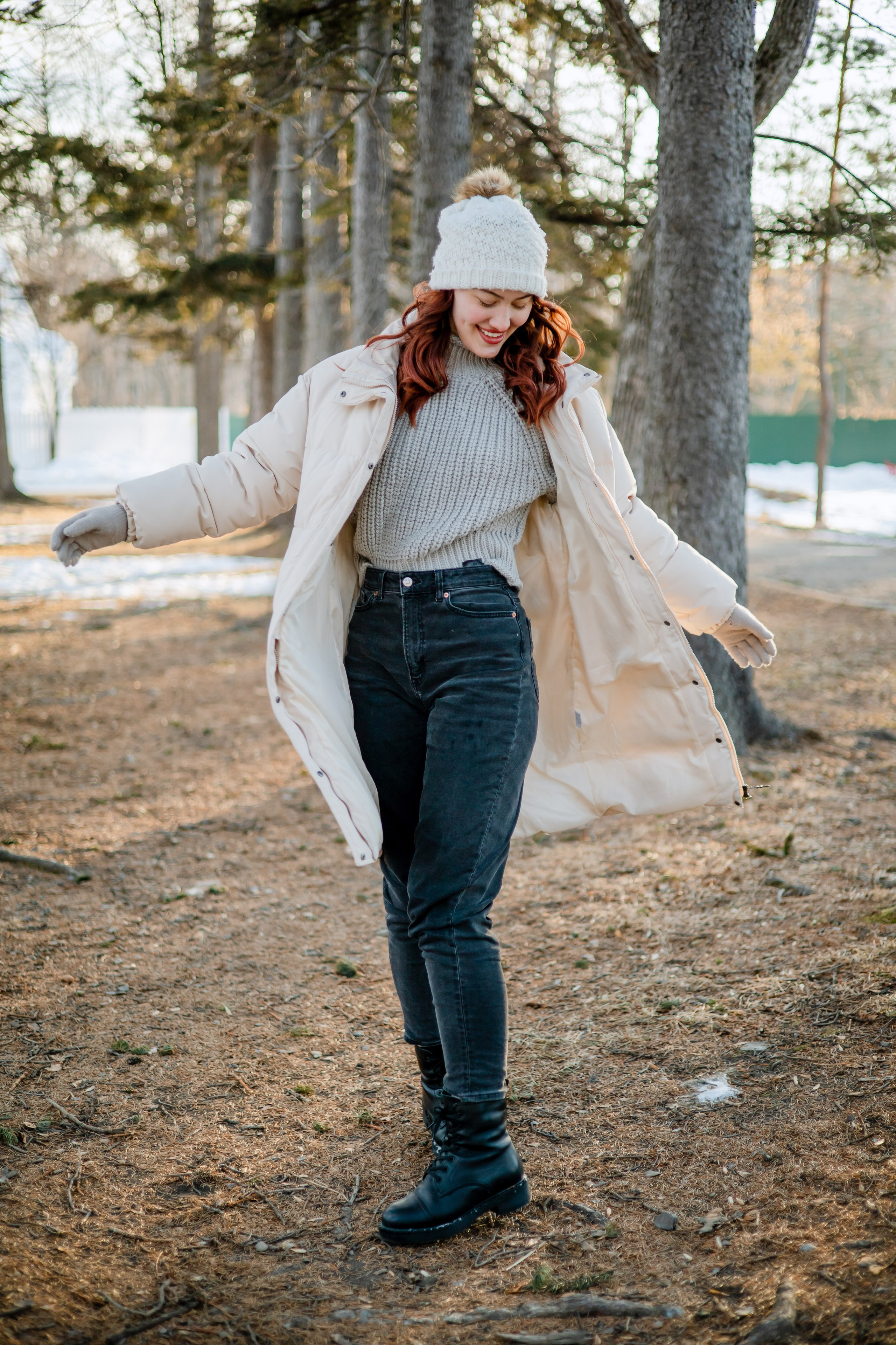 Дарья. Фотограф Ирина Калиниченко