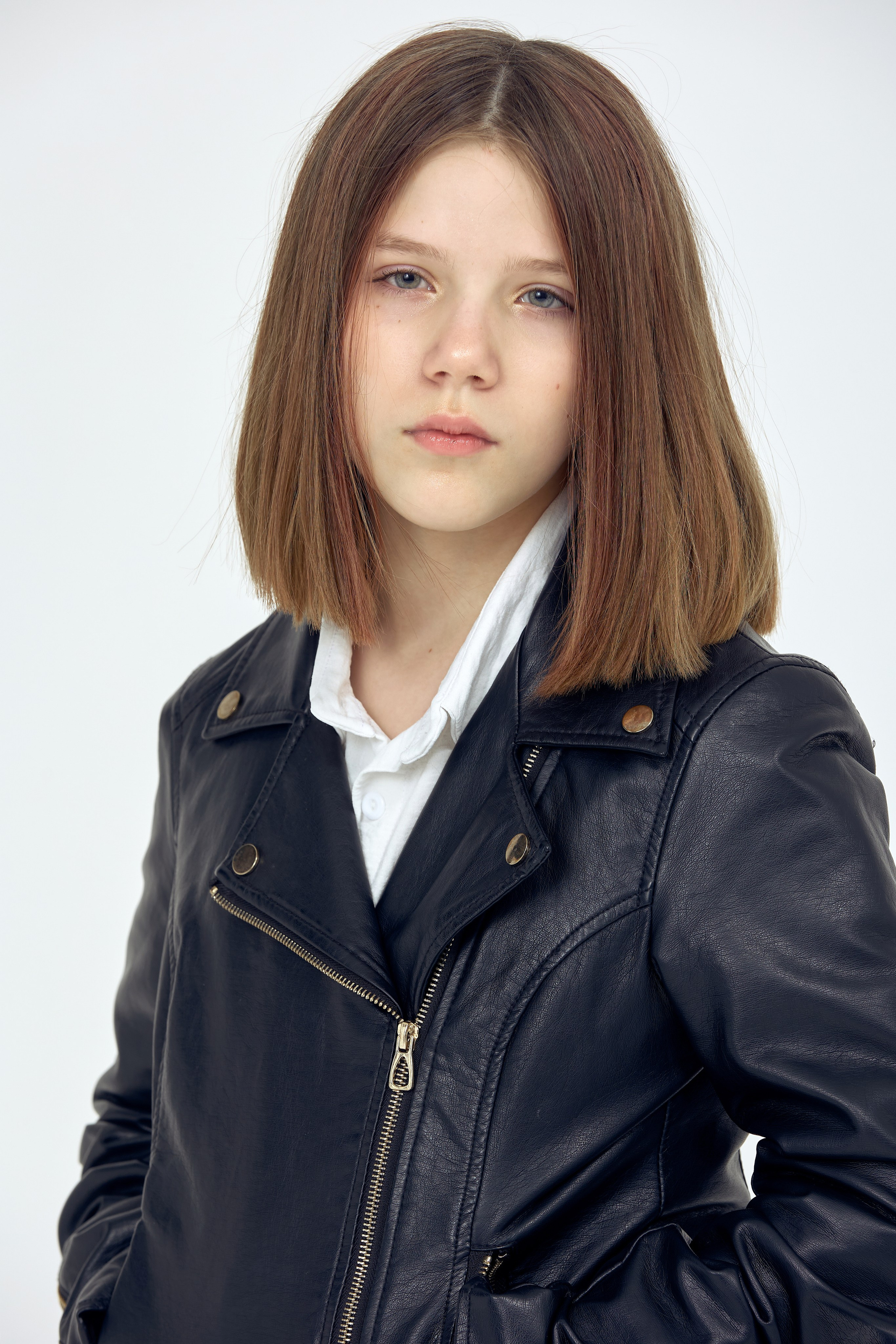 Зубкова Софья. Школа Развития моделей Город Ижевск