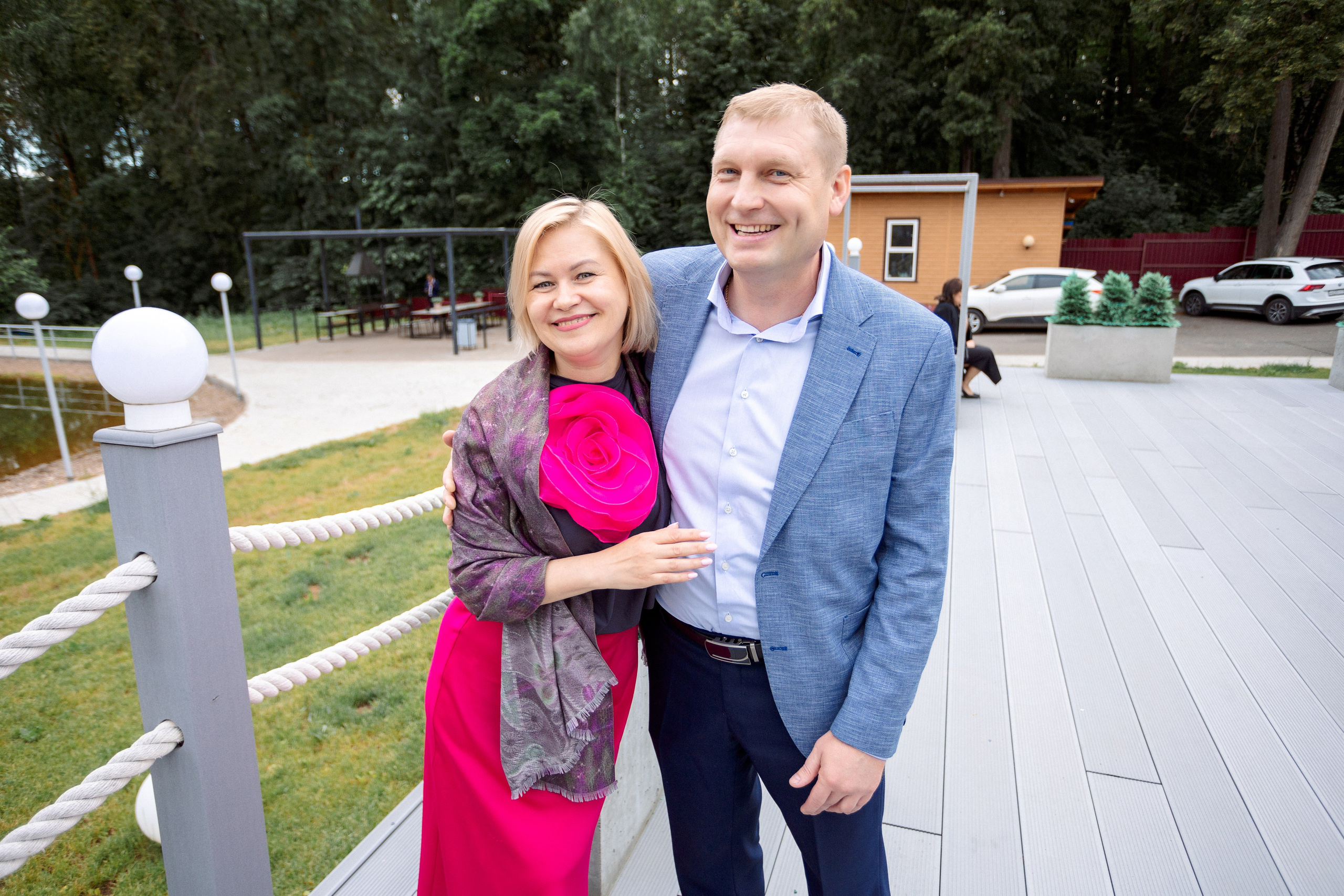 ВЫПУСКНОЙ: Волки-Липки. Все фото. Профессиональный фотограф в Ижевске Леша Петров