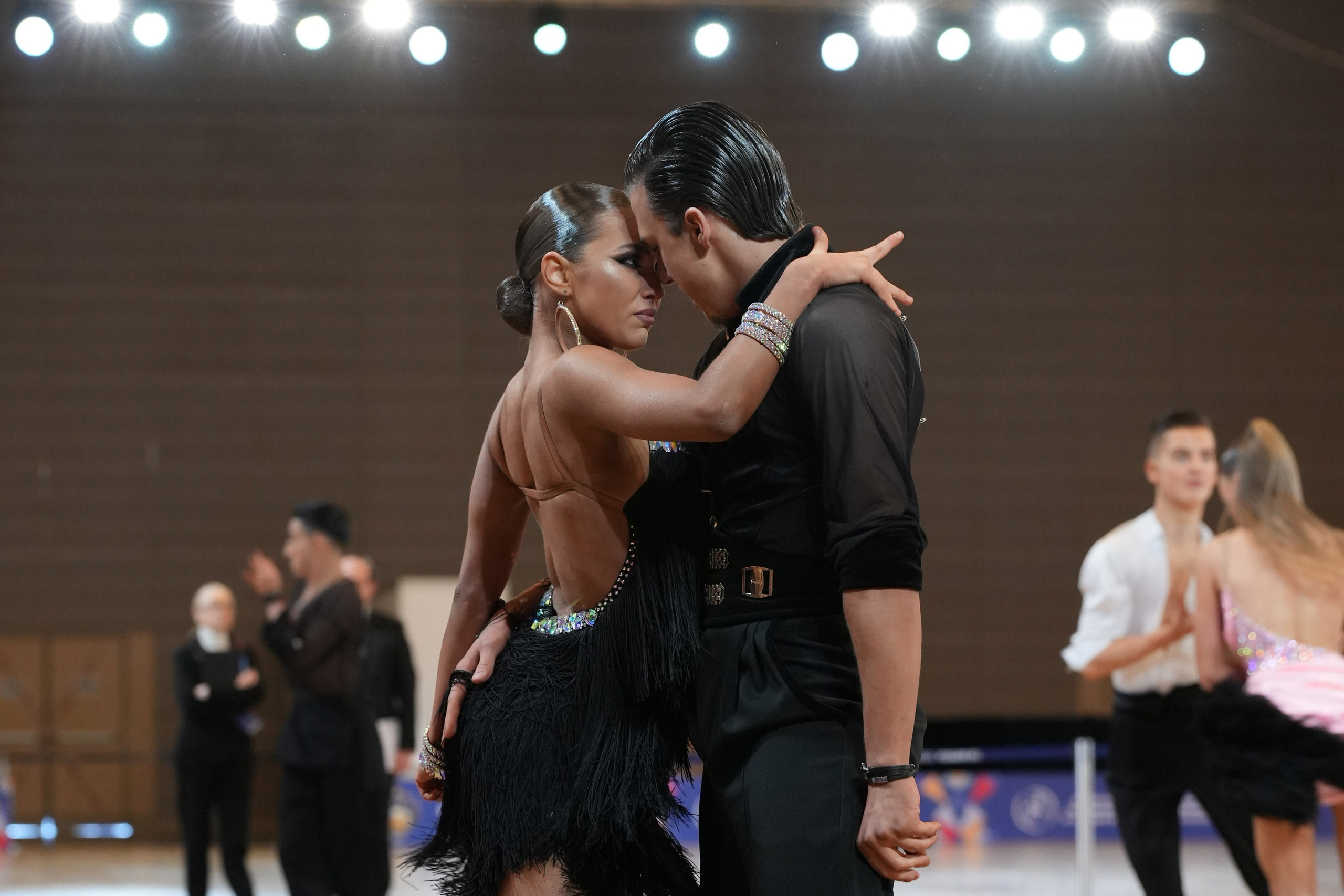 Бальные танцы. Творческий фотограф/видеограф в Астрахани Абушаев Ренат
