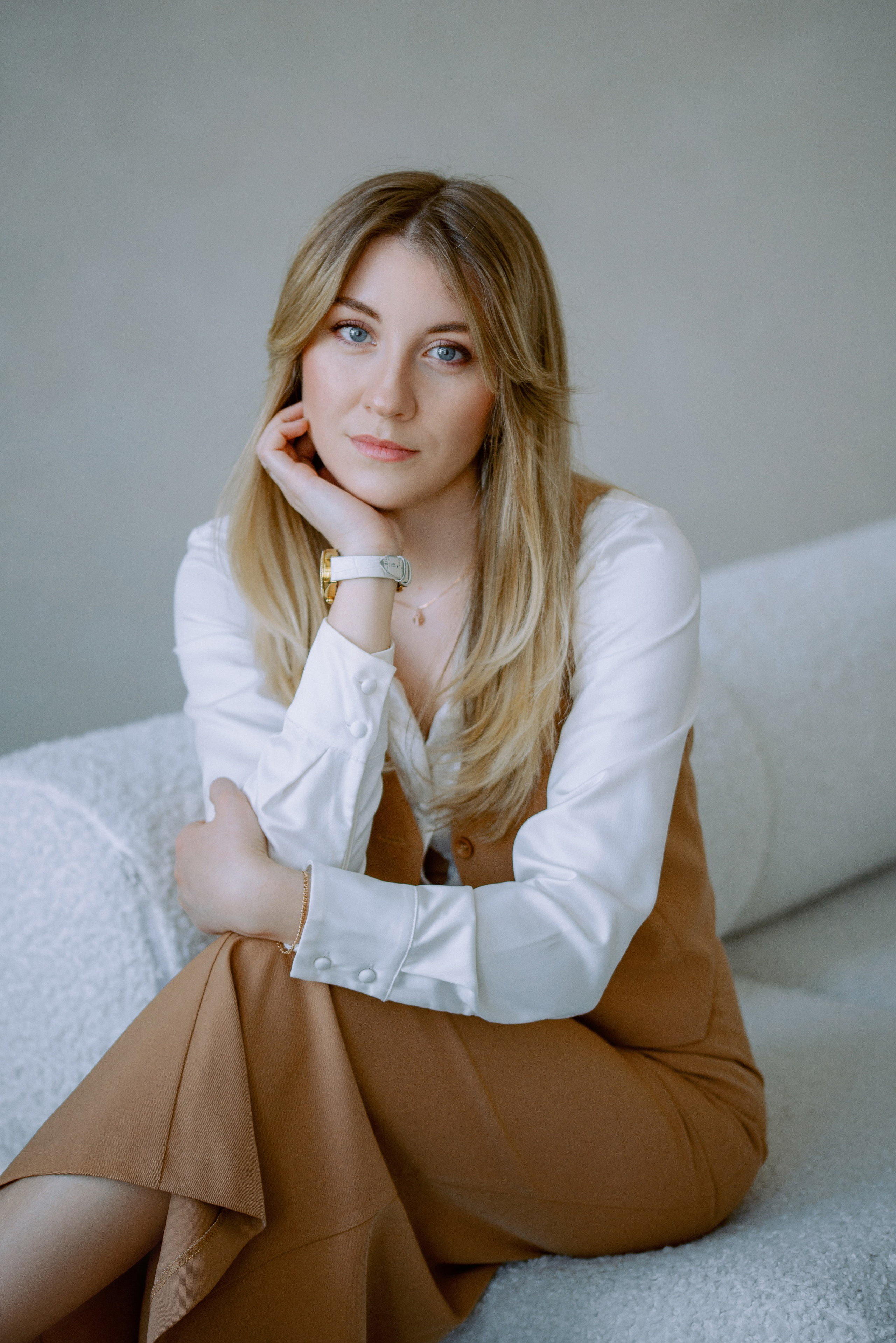 БИЗНЕС ПОРТРЕТ. Свадебный и студийный фотограф Ирина Котикова