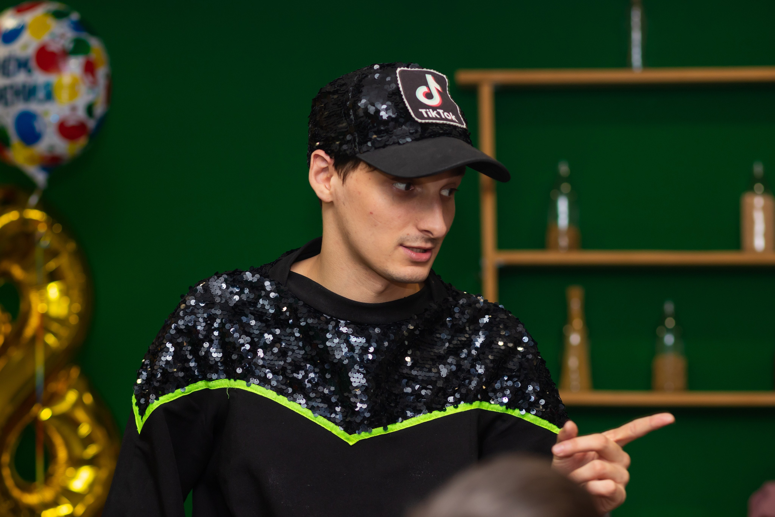 День рождение Златы. Марина Шаймухаметова. Фотограф в Уфе