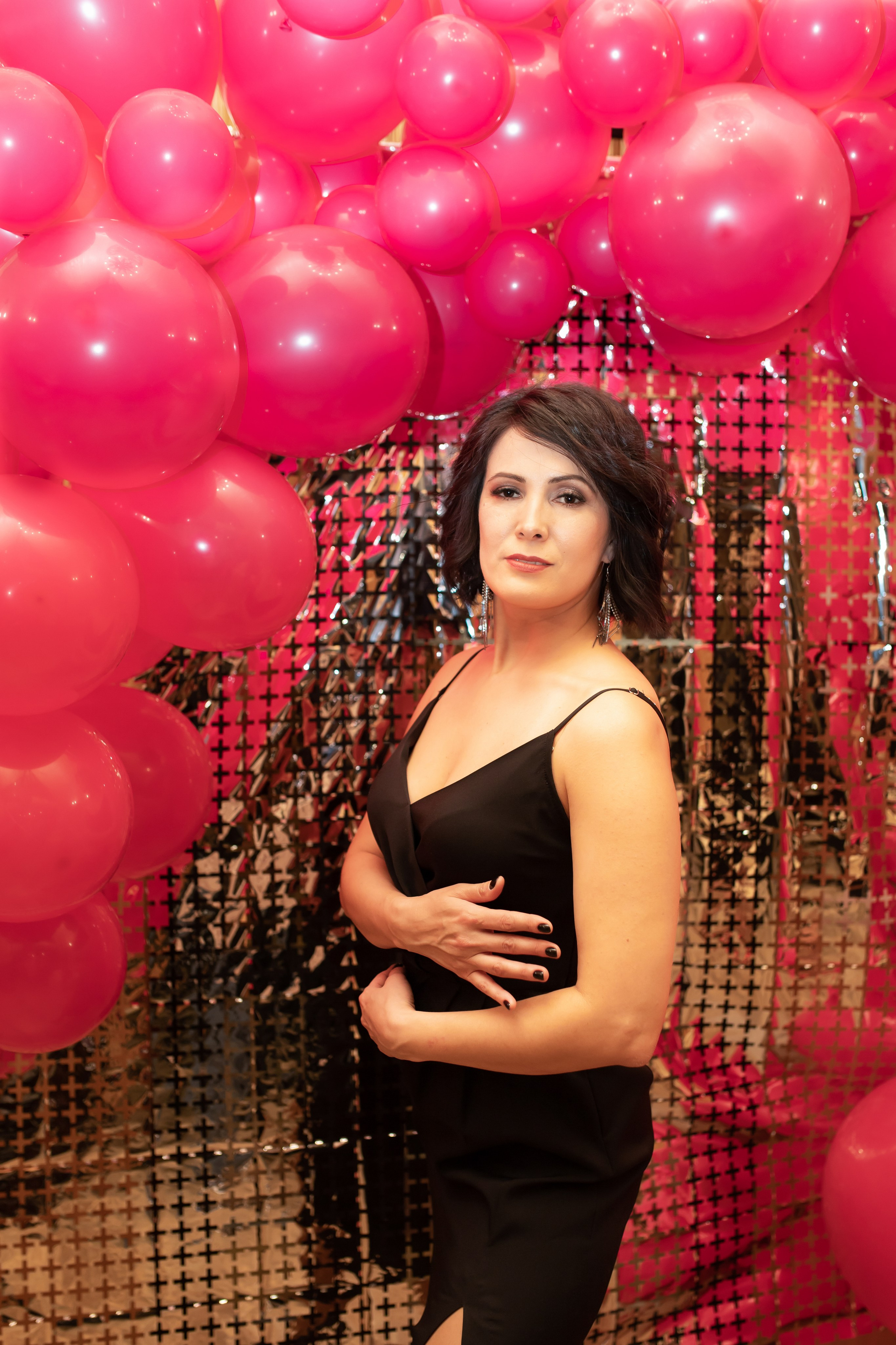 Siberian Wellness. Марина Шаймухаметова. Фотограф в Уфе