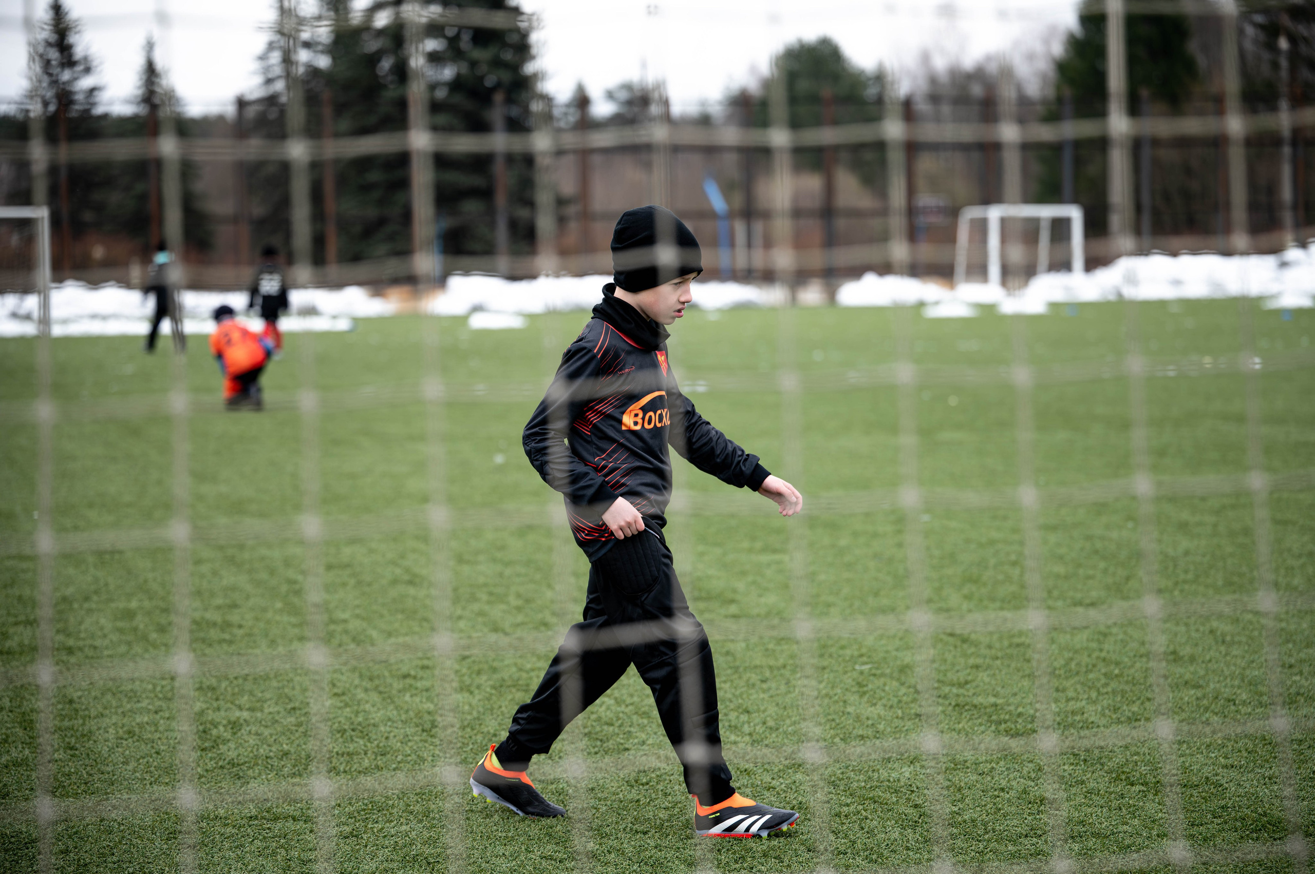 Восход. Калуга. Спортивный фотограф в Туле и Тульской области. Файсханова Фото Спорт