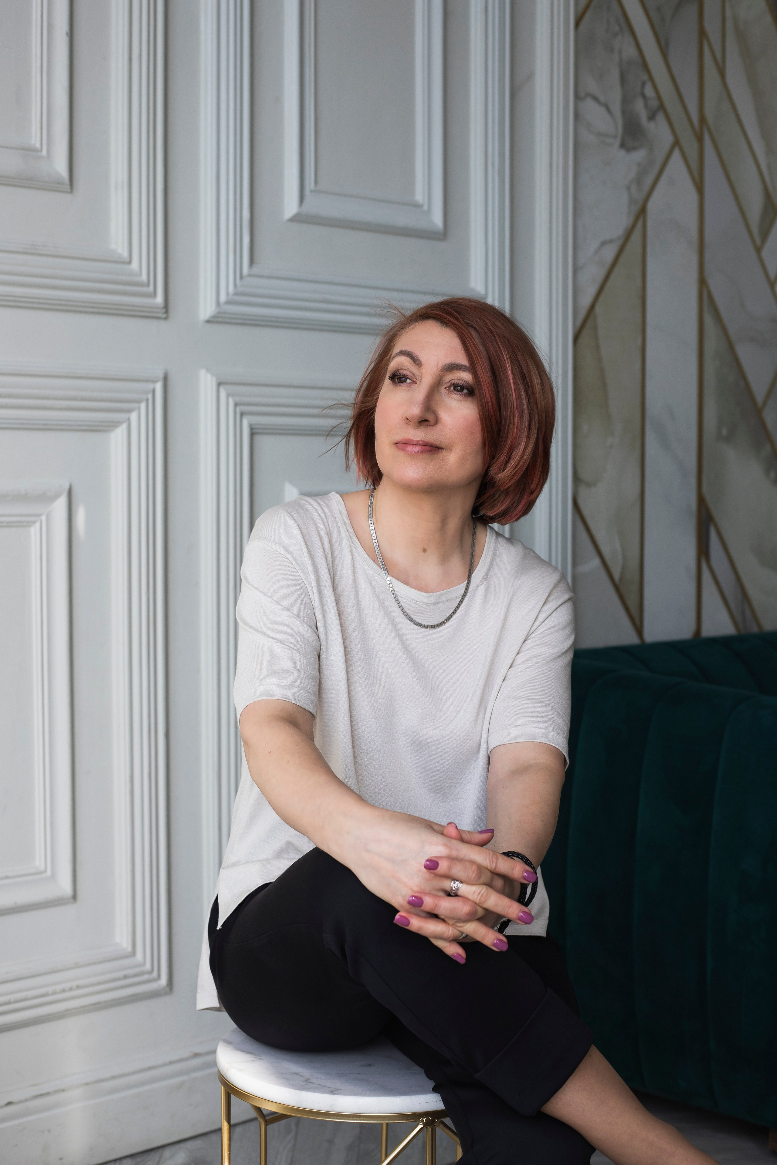 Контент-съёмка. Наталья Агапова | Фототерапия, Москва