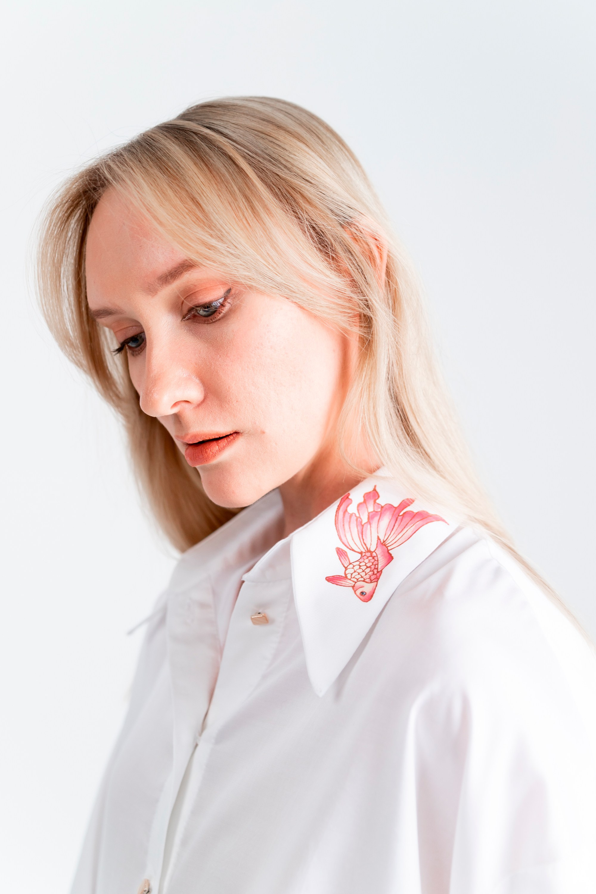 Silk Art Studio. Фотограф Санкт-Петербург Макарова Дарья