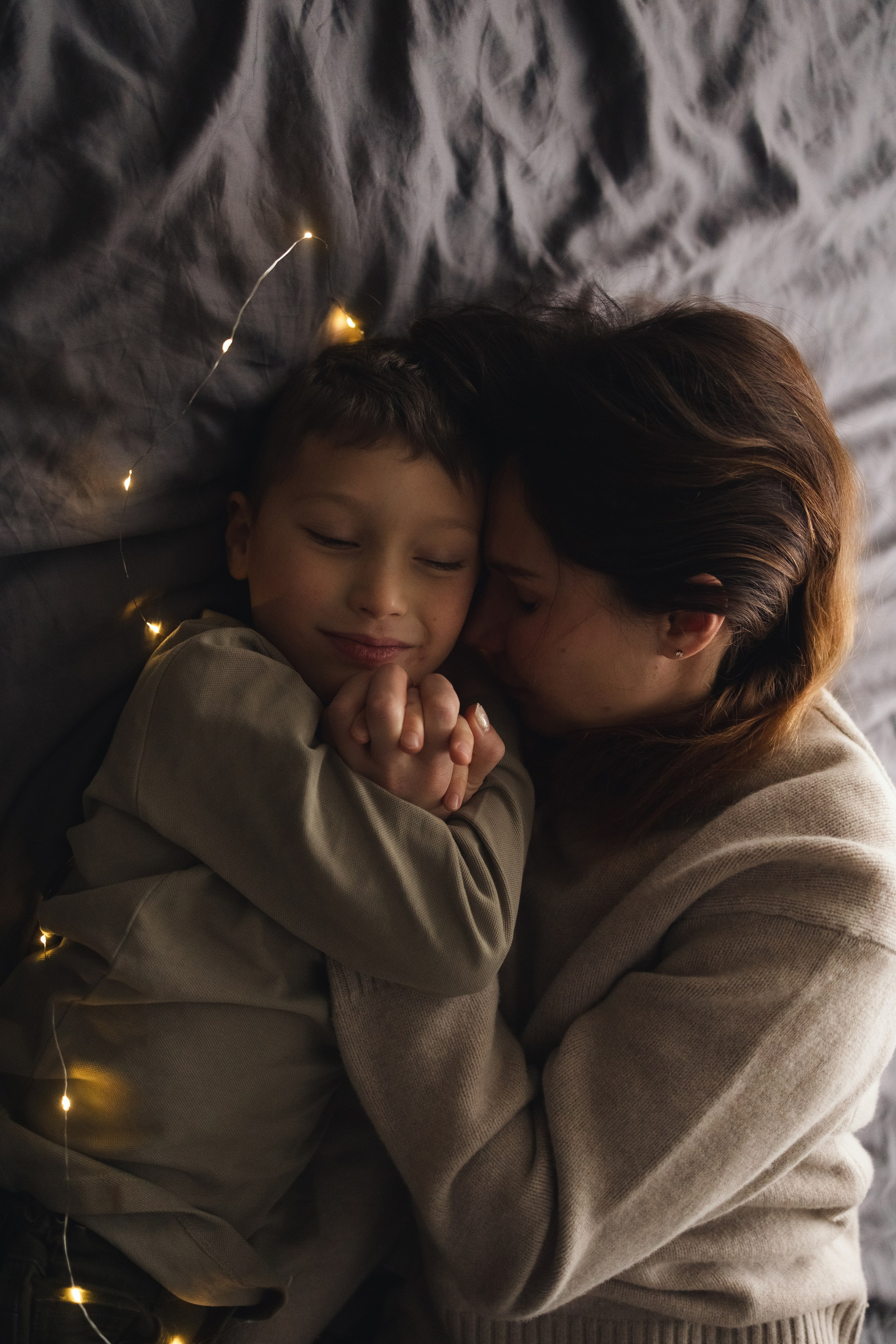 Когда на улице холодно. Фотограф из Петербурга