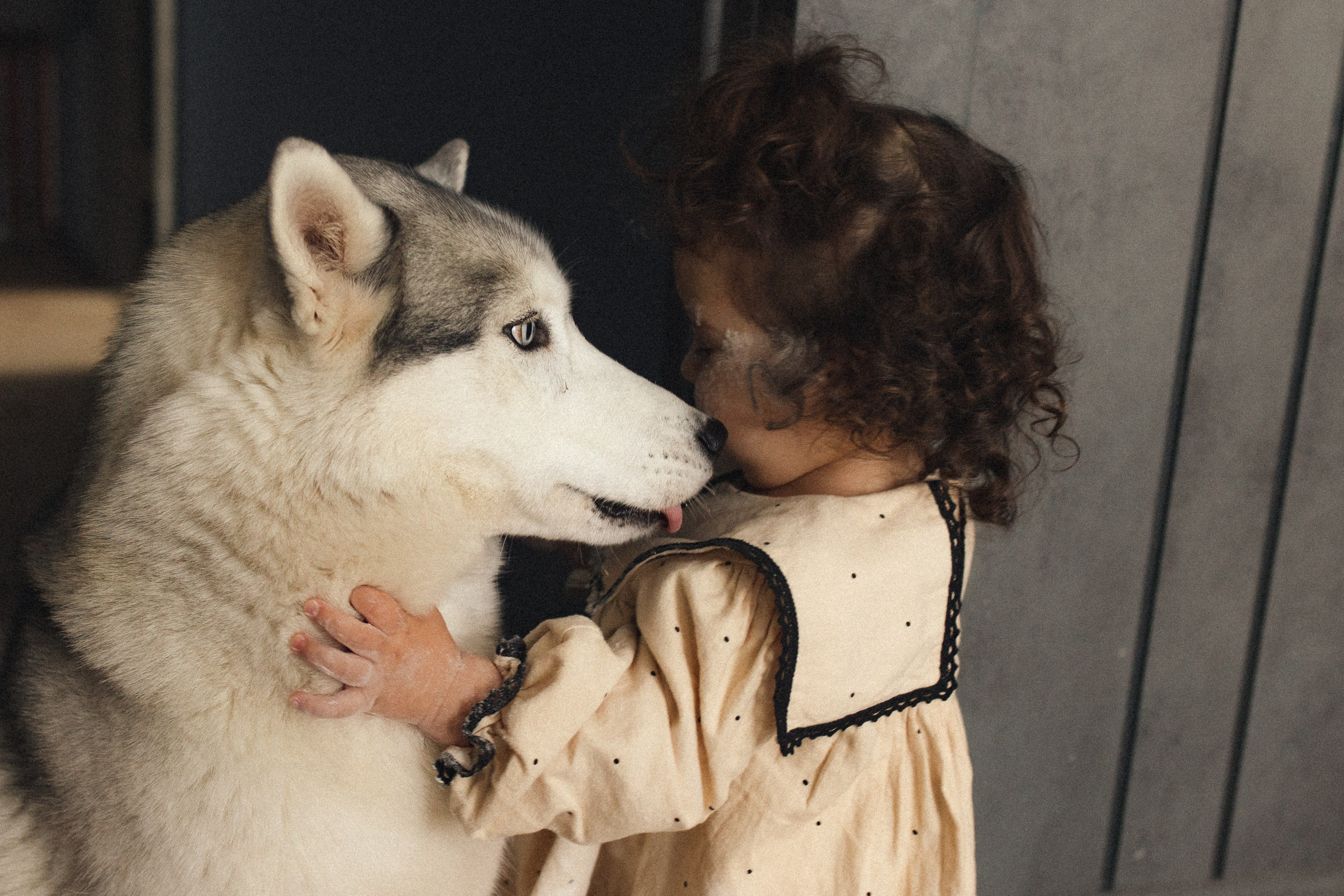 Блинная вечеринка. Фотограф из Петербурга