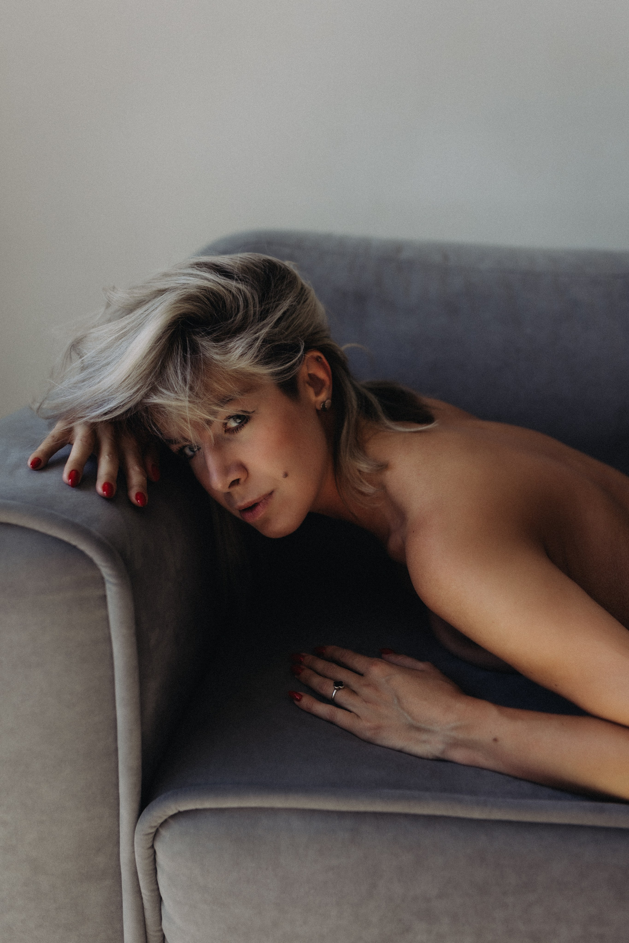 Саша. Фотограф из Петербурга