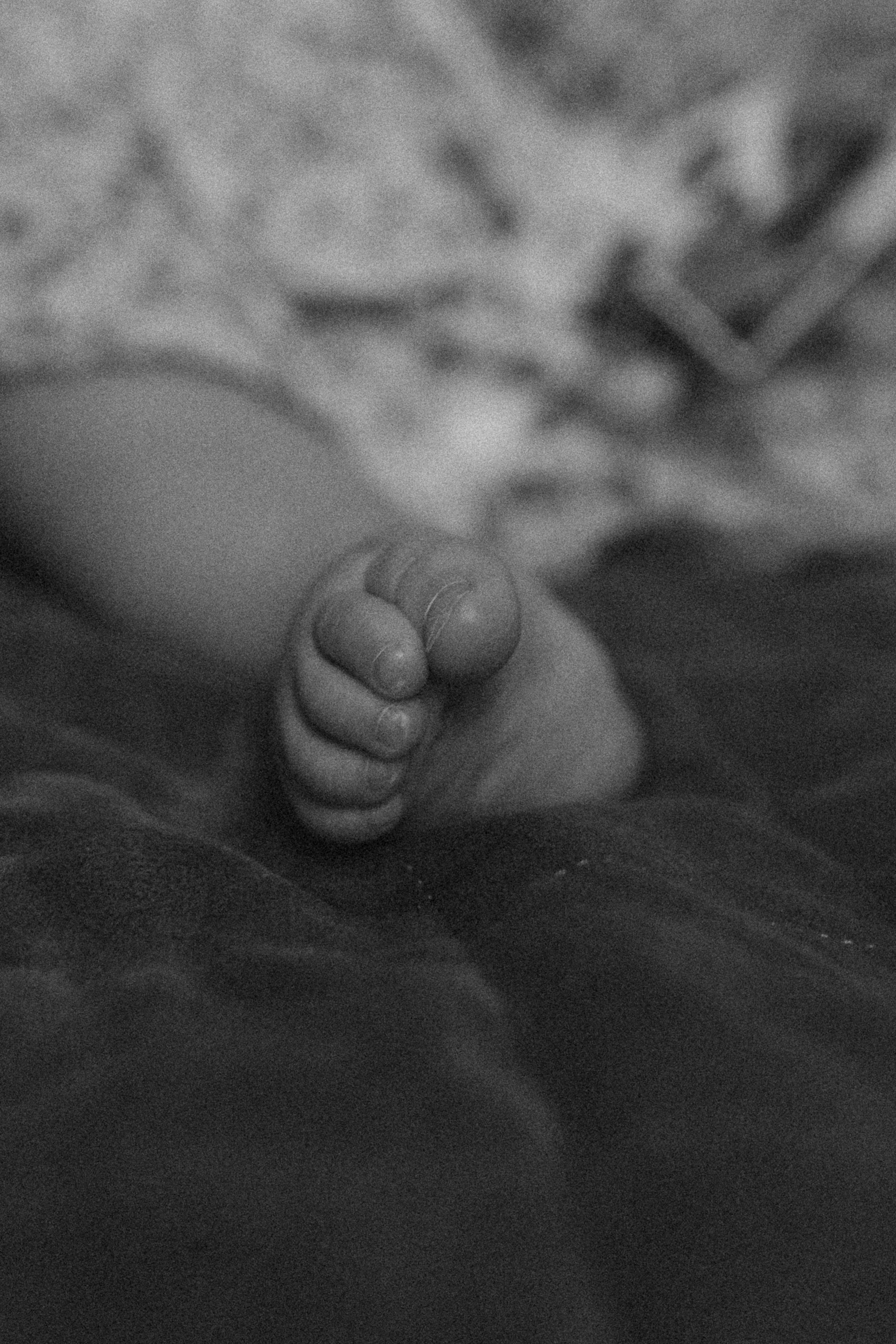 Когда я вырасту. Фотограф из Петербурга