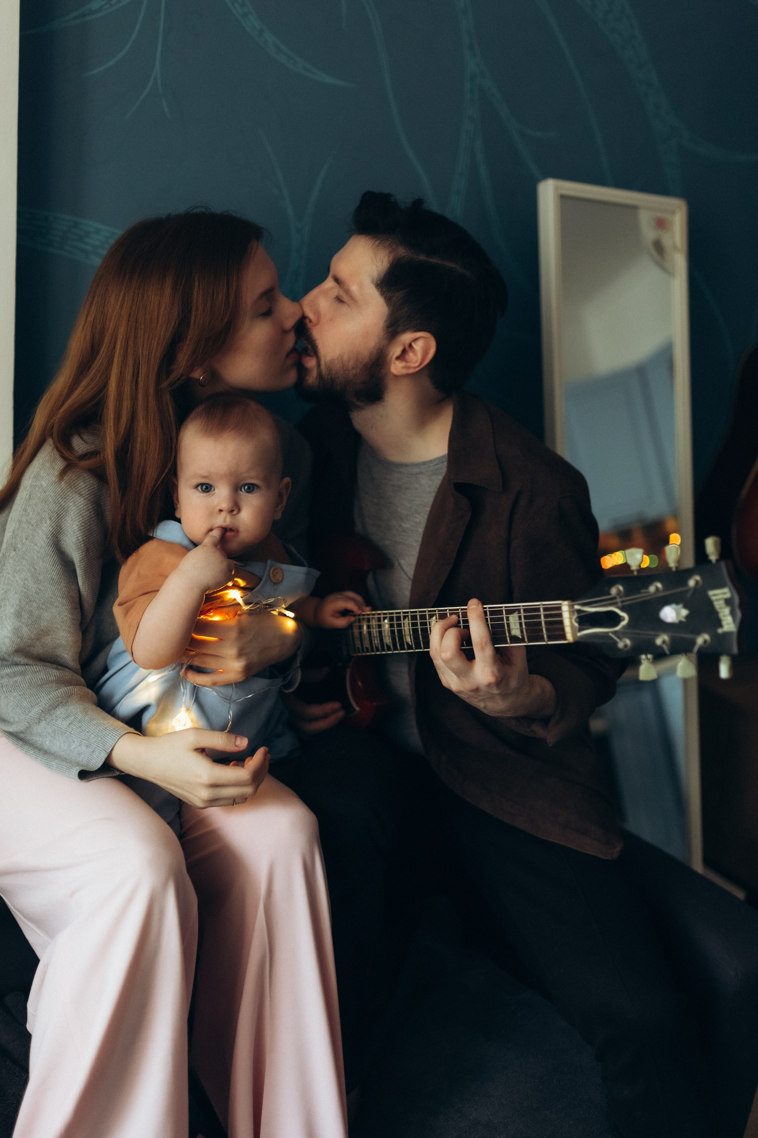 Дело в шляпе. Фотограф из Петербурга