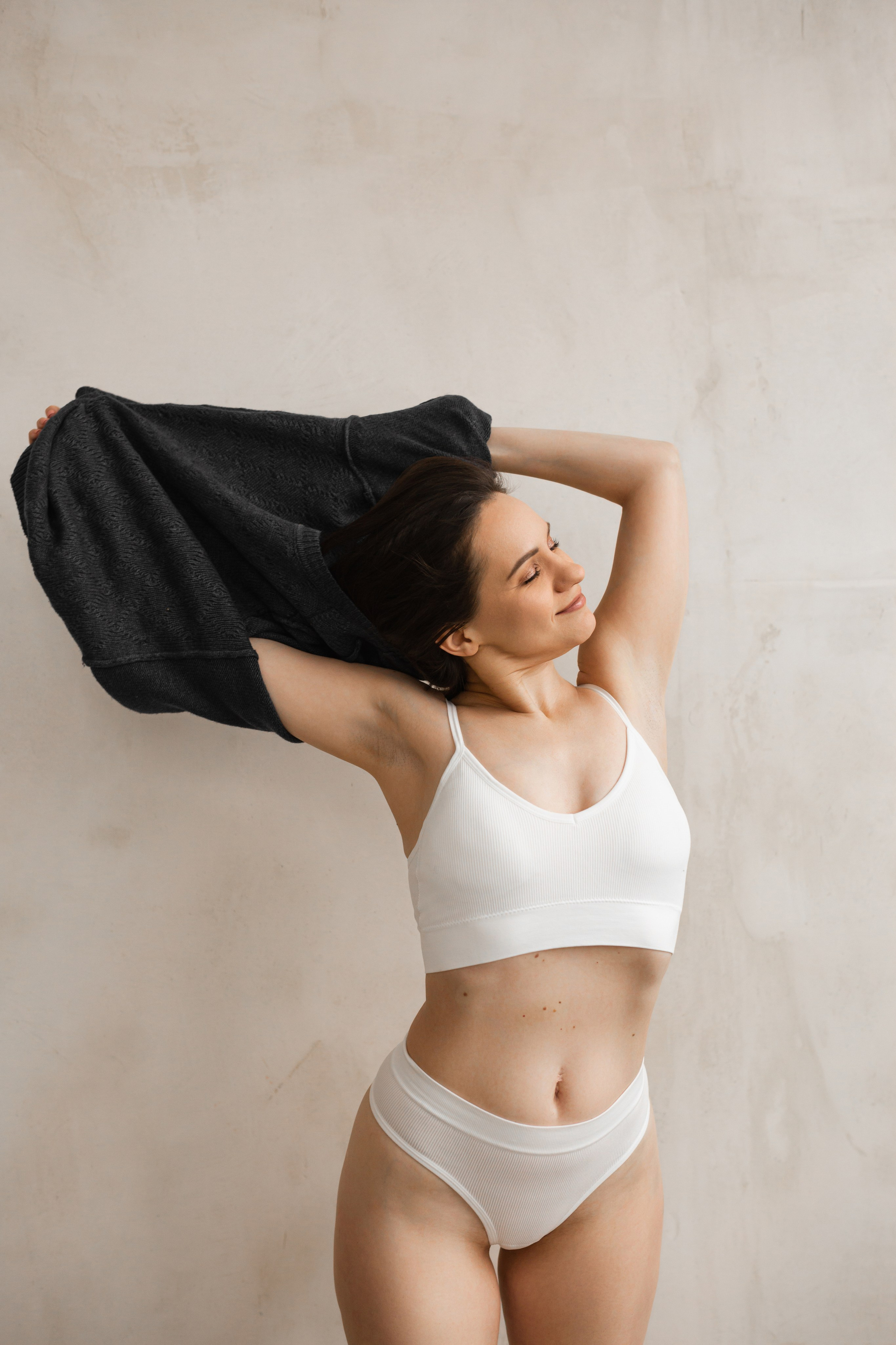 Женя: тренер по йоге. Свадебный и женский фотограф в Санкт-Петербурге Муртеева Екатерина