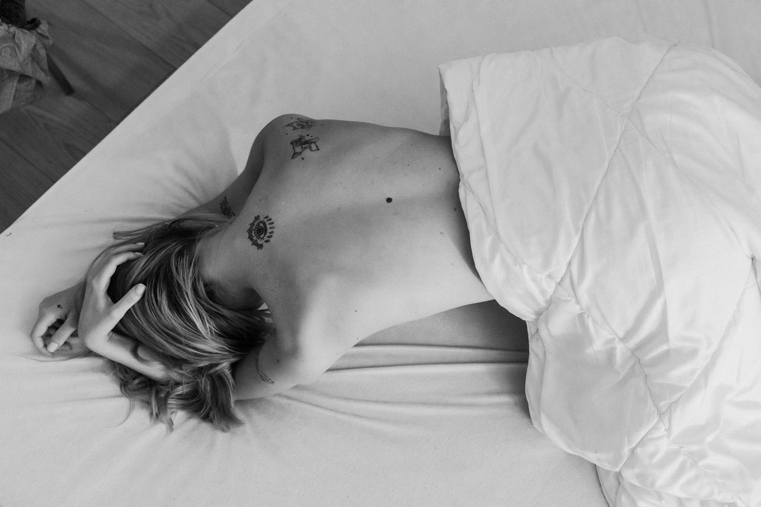 Альбом 32.2. Портретный и будуарный фотограф в Москве и МО