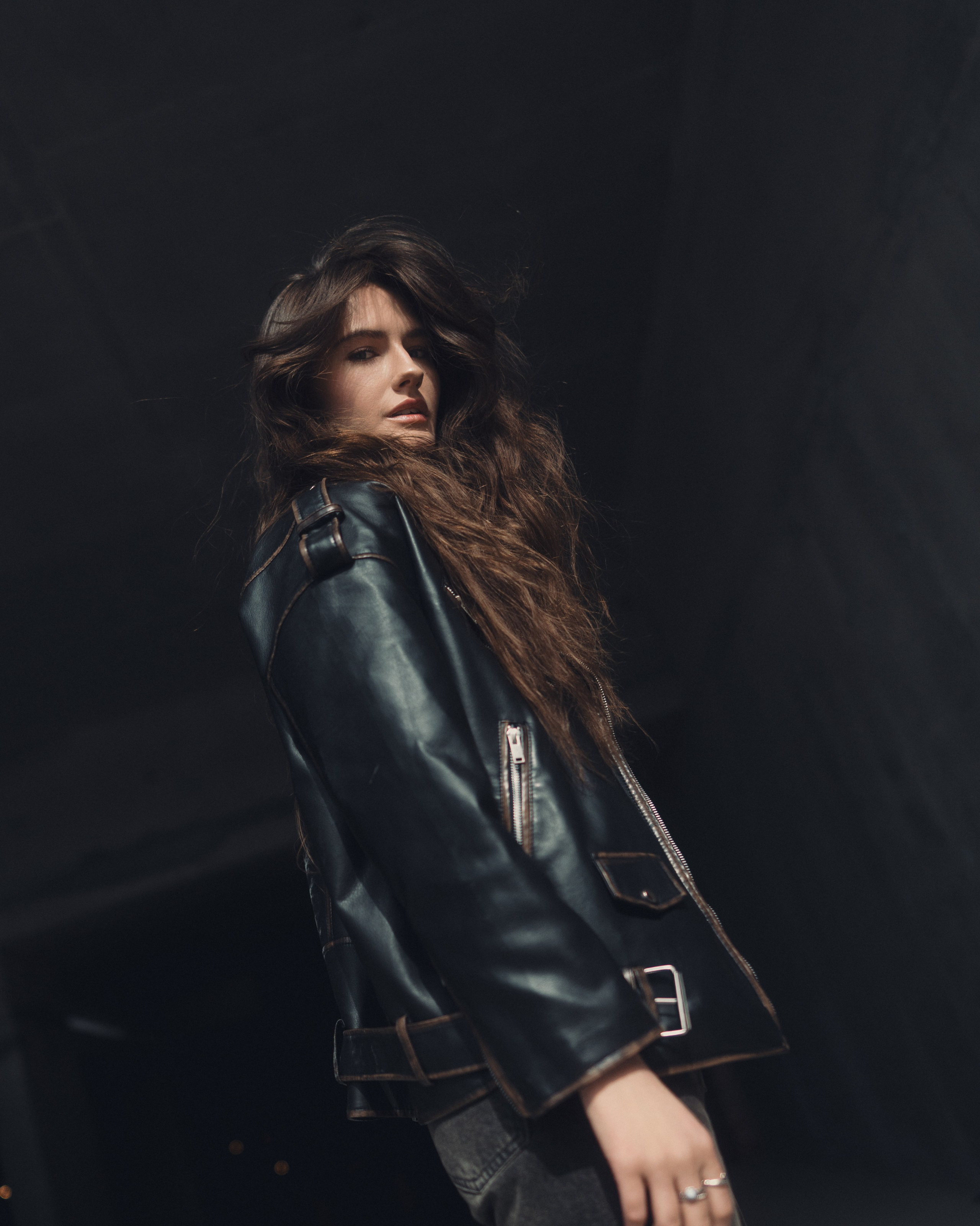 Портретный фотограф Казань