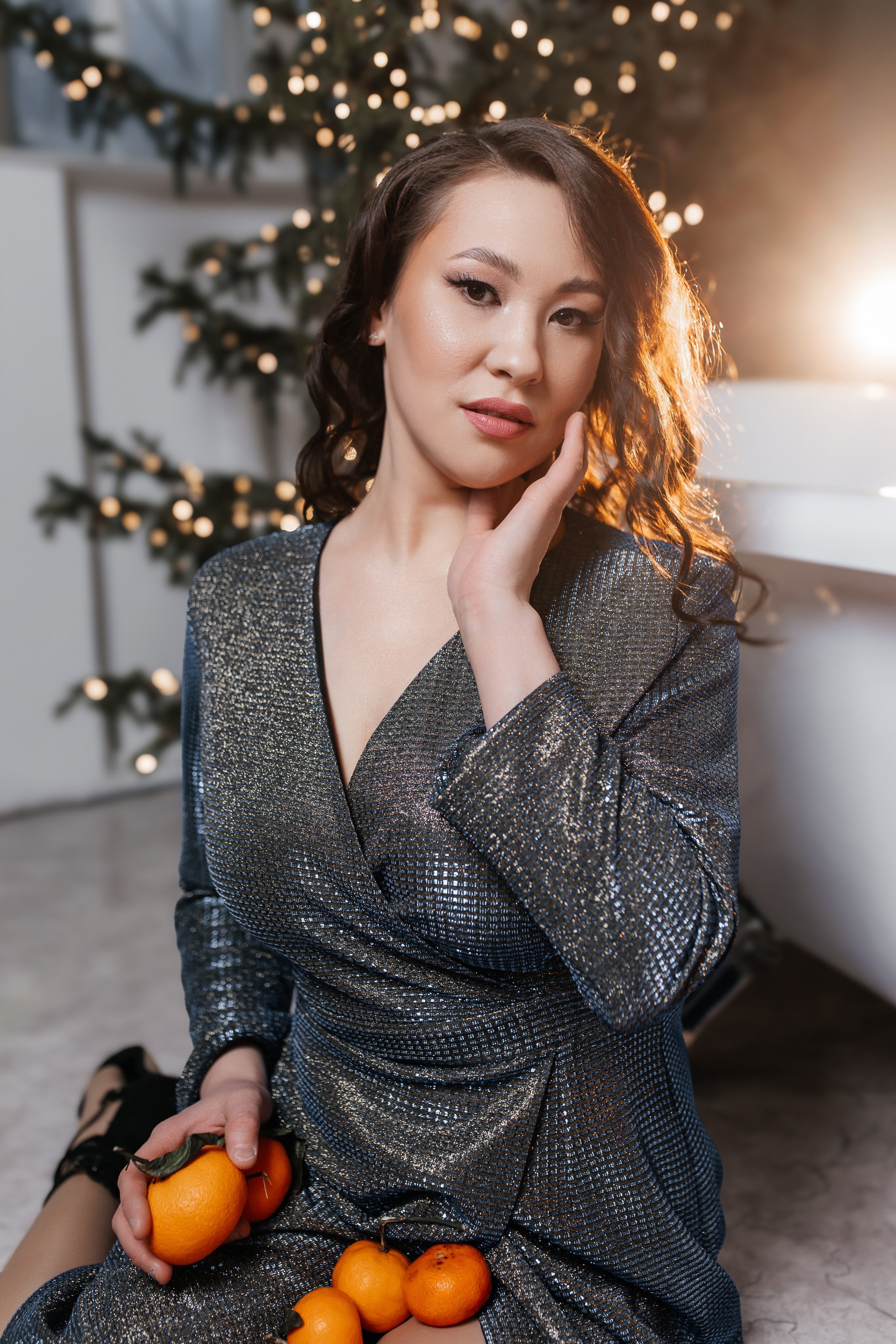 Новогодние. Фотограф Усинск|Татьяна Вараксина