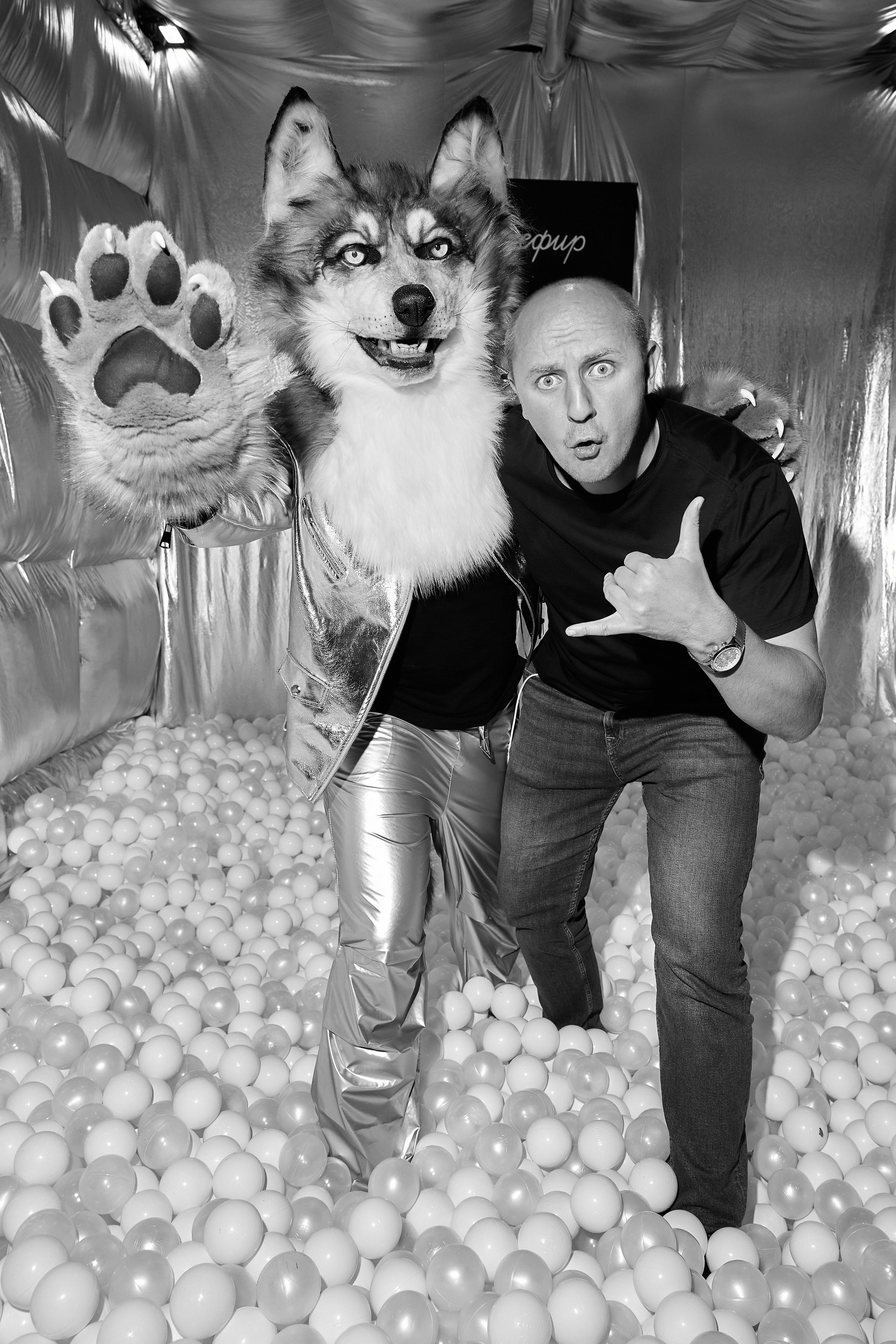 EVENT FRESH 2024. Свадебный и семейный фотограф