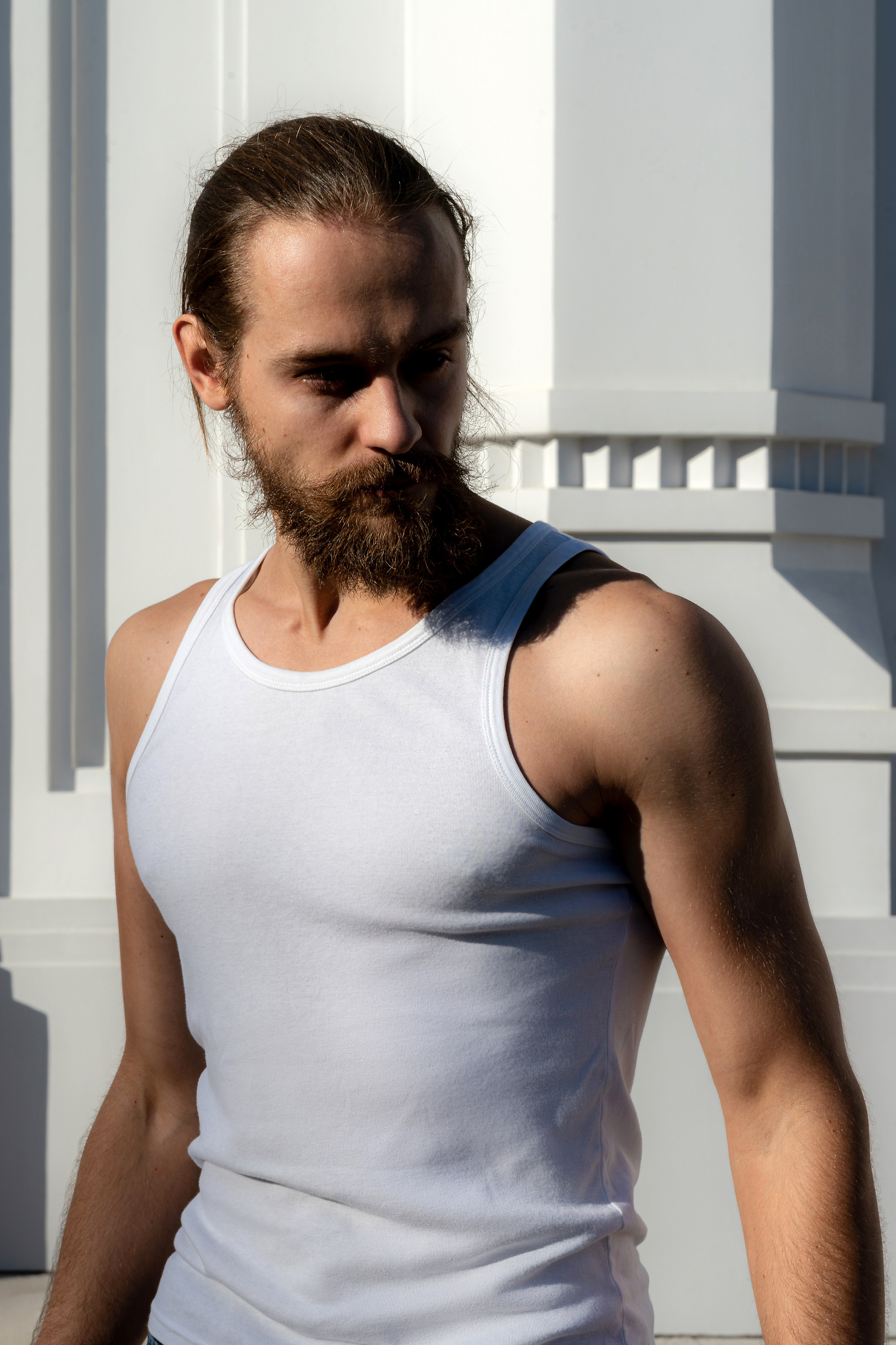 Влад. Портретный фотограф в Москве Татьяна