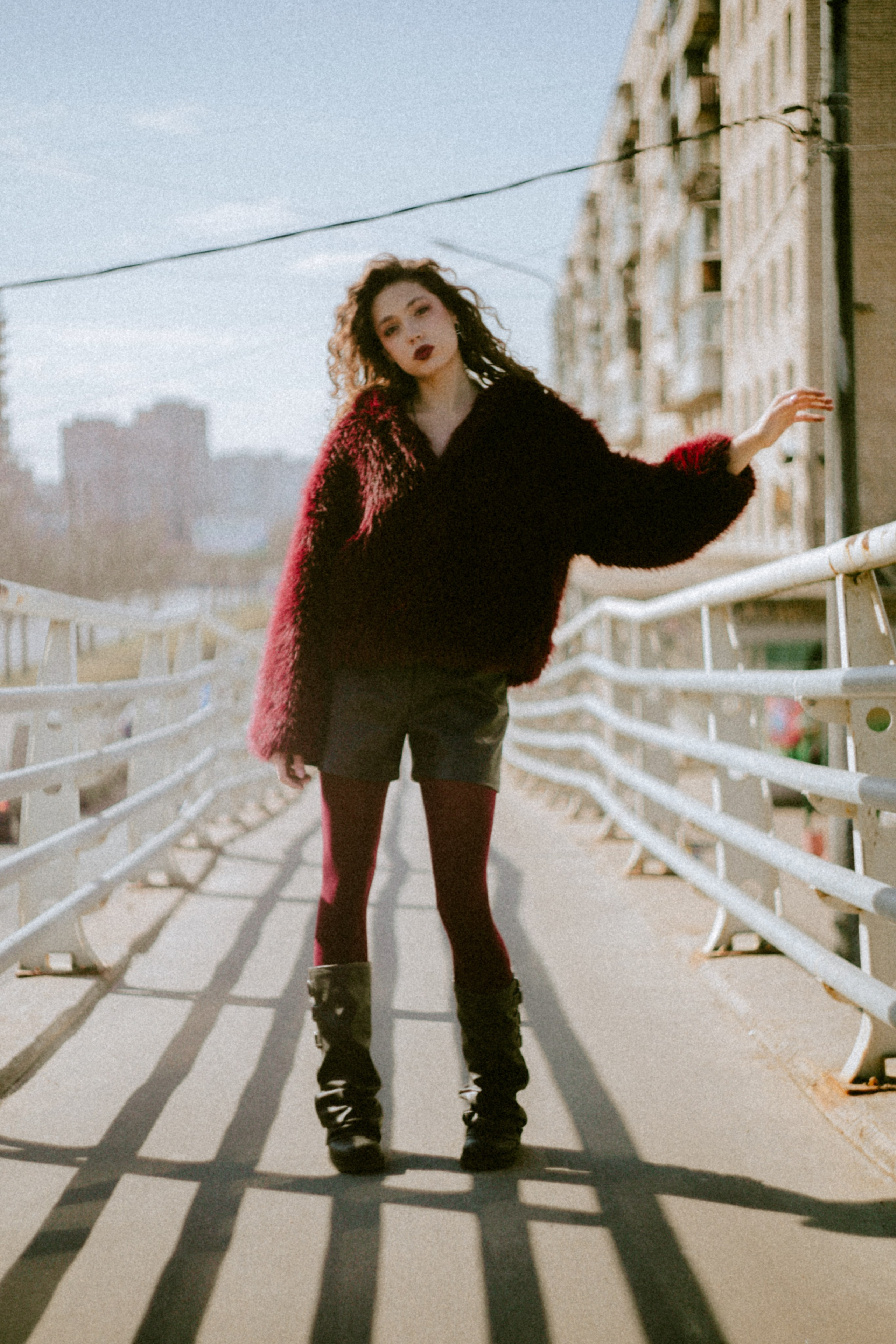 Портреты. Ph___tina