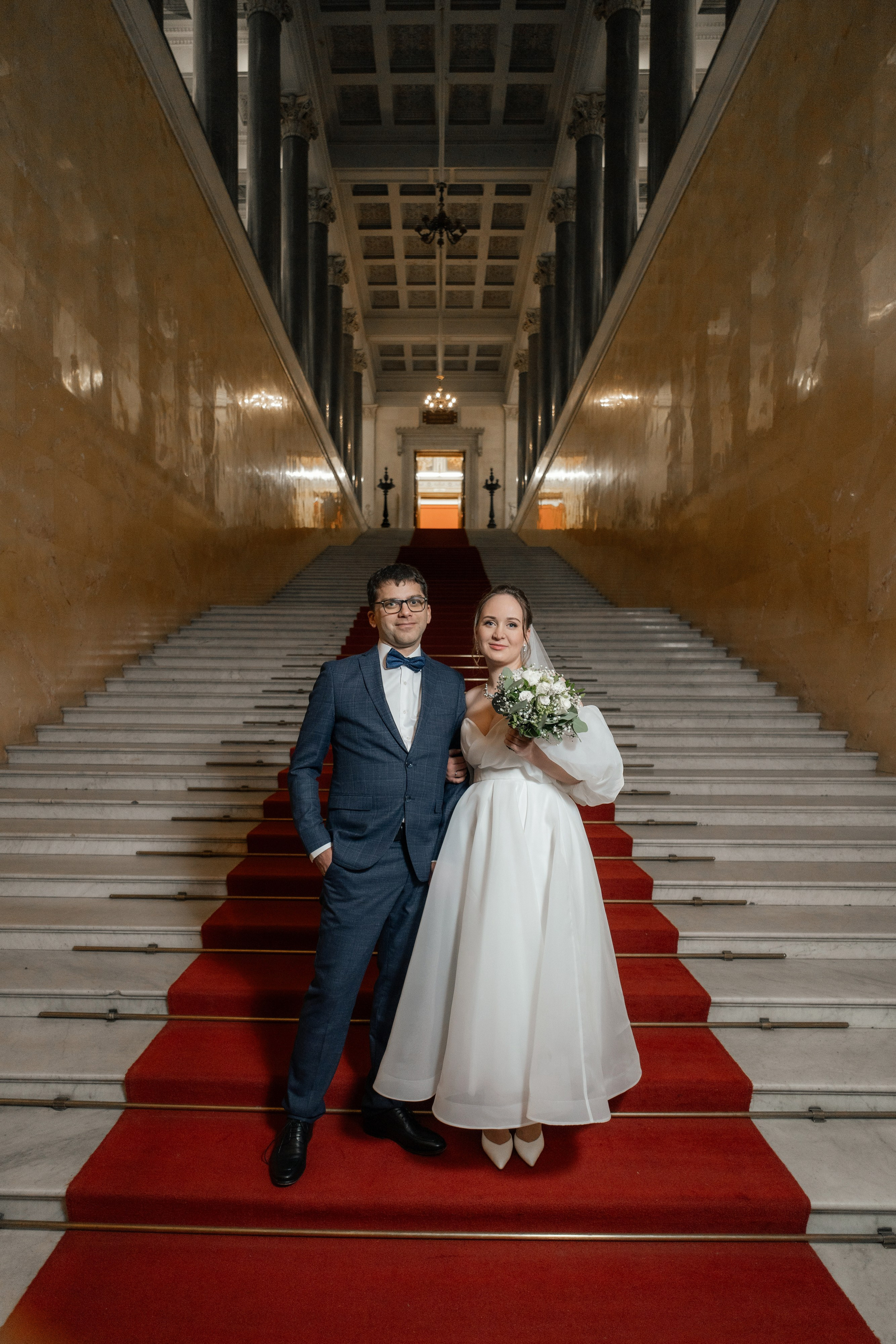 Места для фотосессии зимой в плохую погоду в Санкт-Петербурге. Свадебный фотограф Александр Невский в Санкт-Петербурге