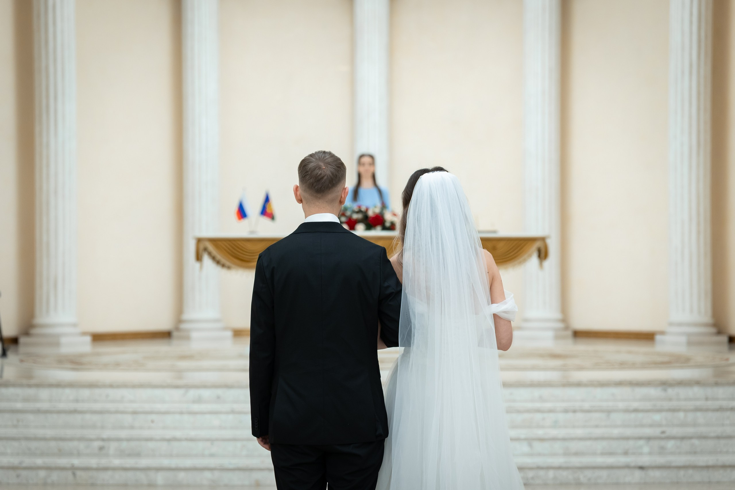 Даниил & Александра