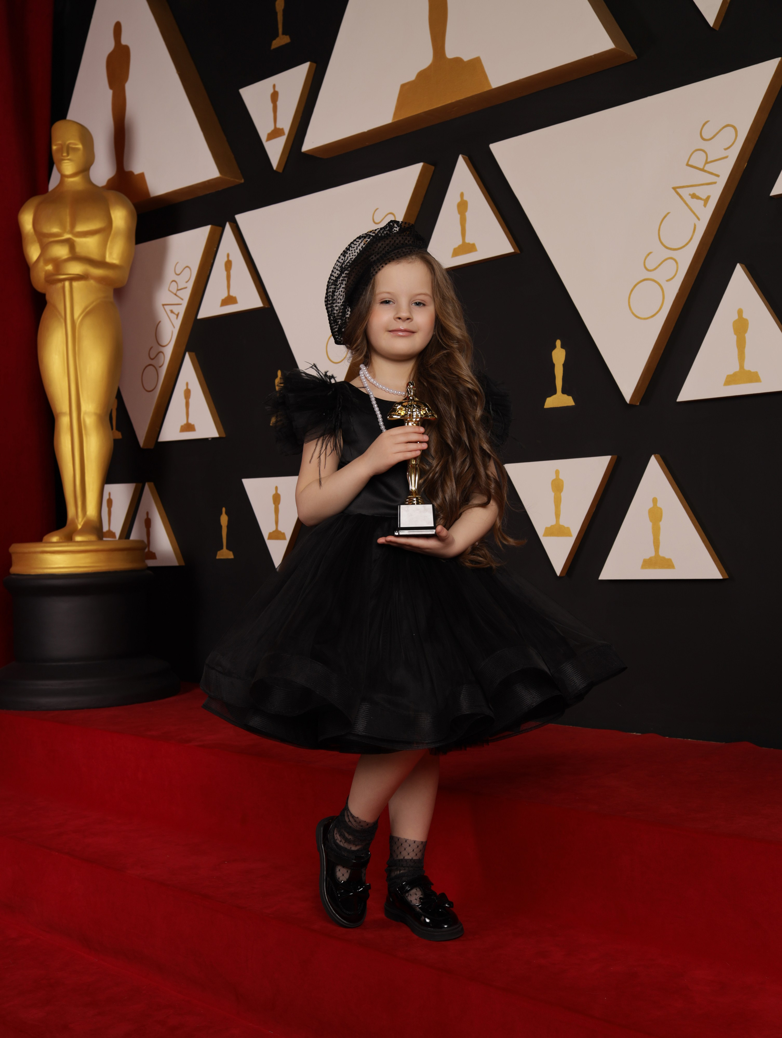 " Оскар ". Little_Princess.38