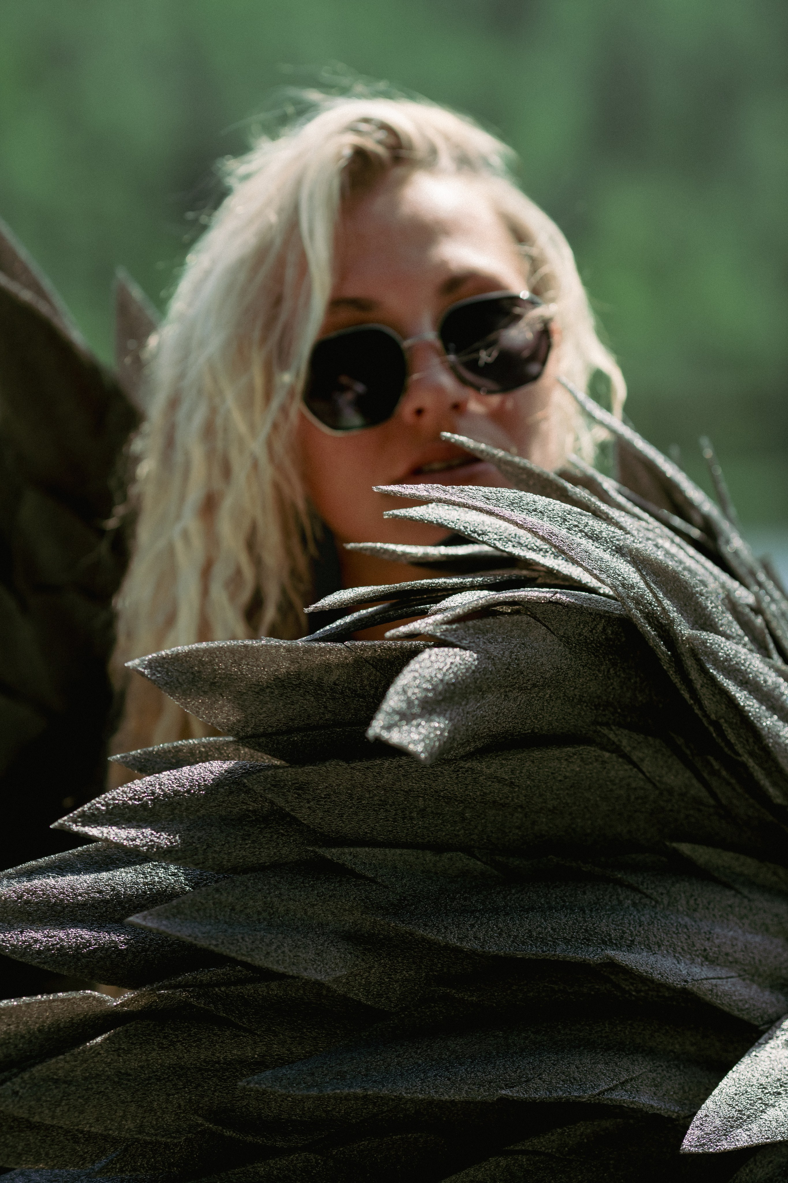 " Крылья ". Little_Princess.38