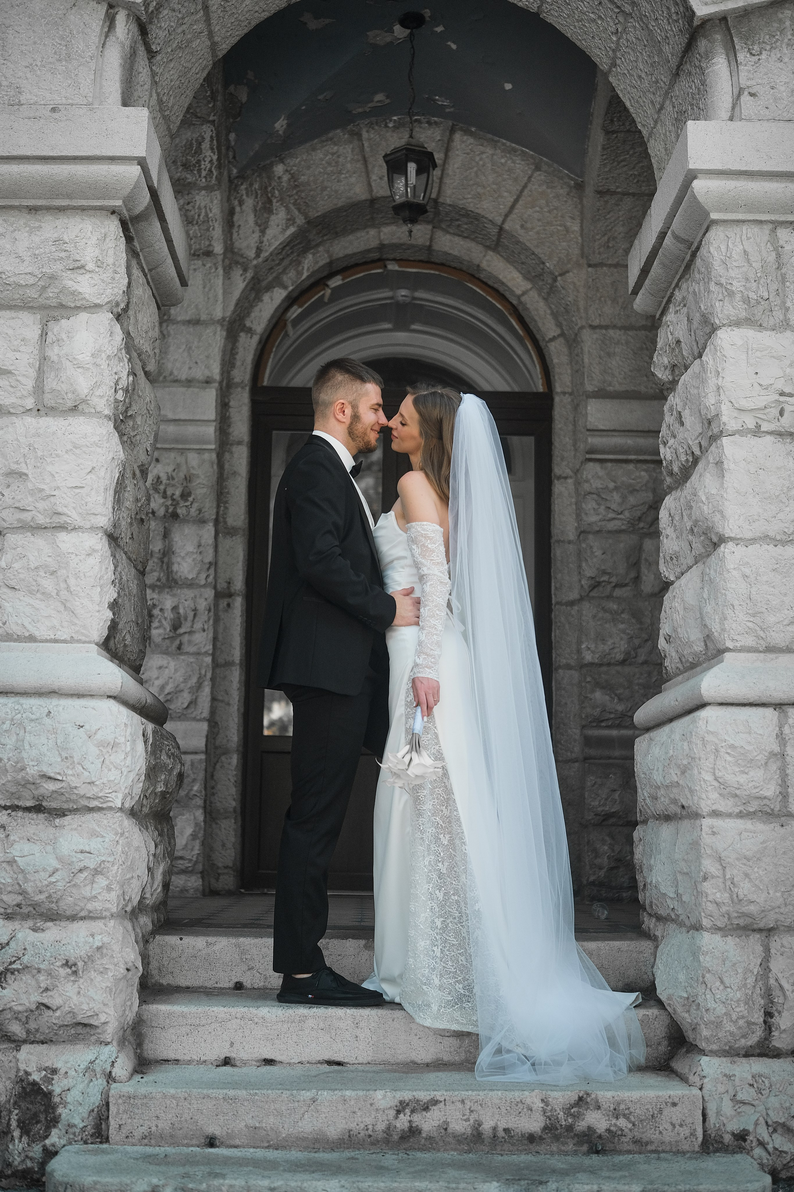 A & E. Свадебная видеосъемка в Крыму и Севастополе