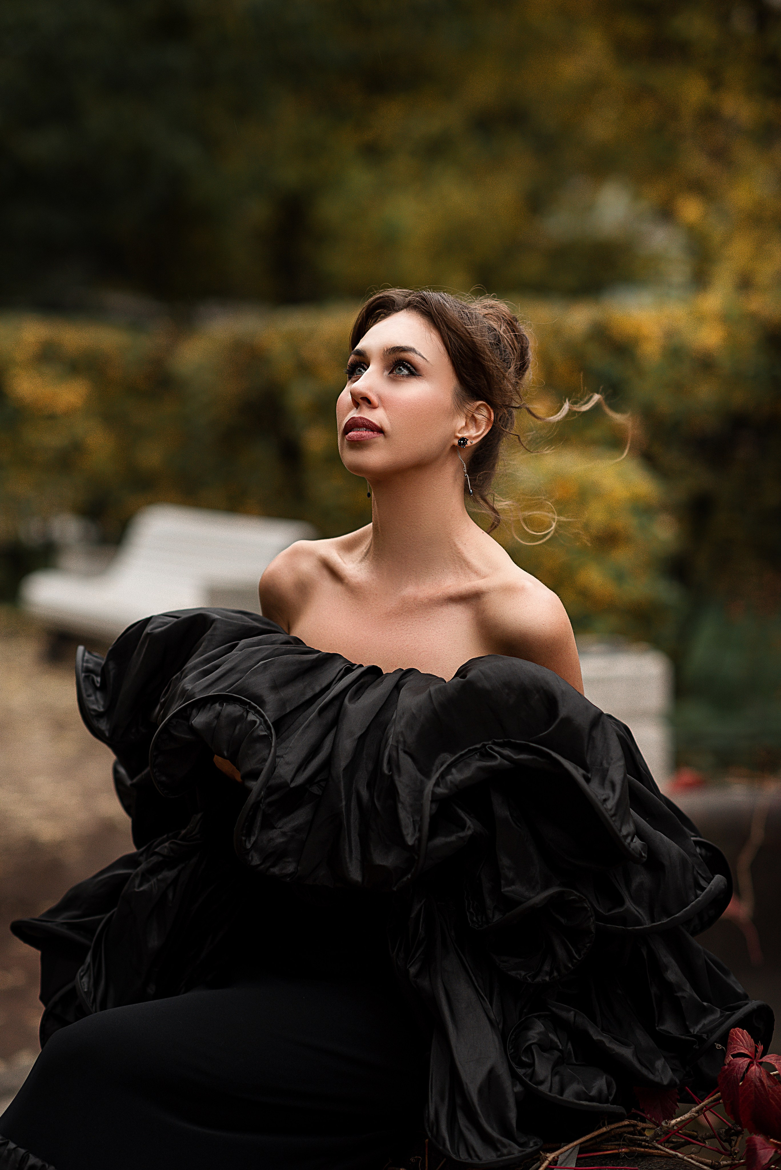 Анастасия. Фотограф в Санкт-Петербурге Катя Прудникова