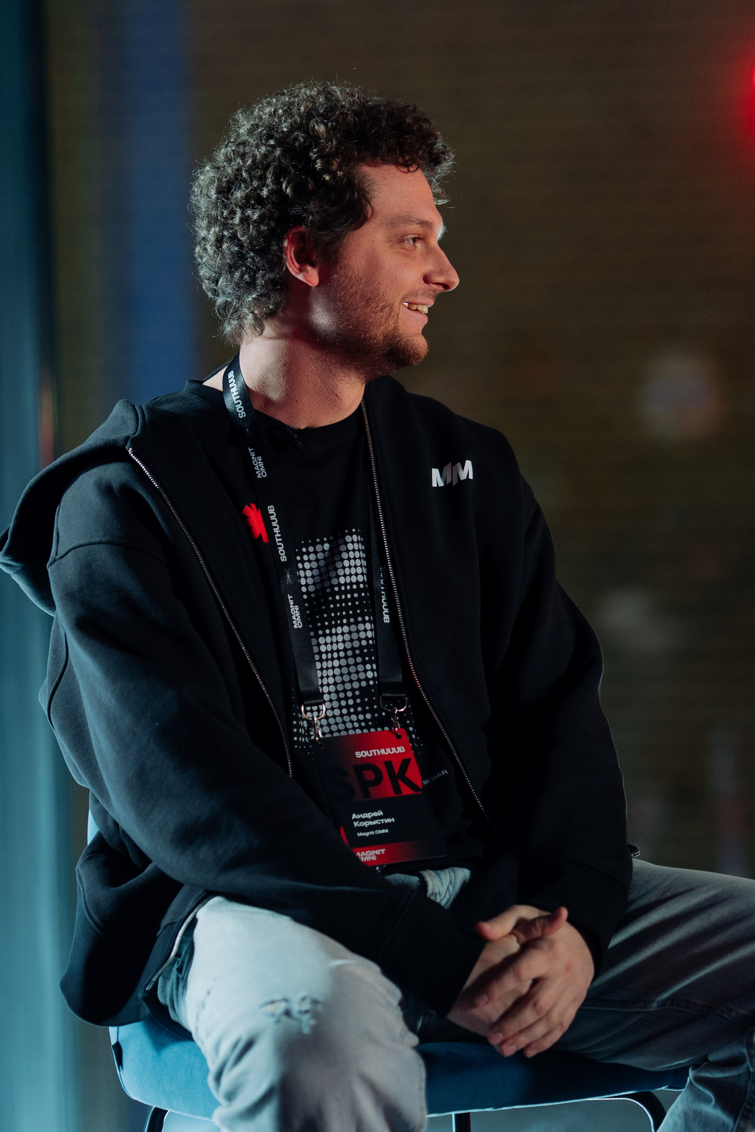 South HUB & Magnit OMNI: CPO & CTO. Как синхронизировать продукт и технологии, чтобы решения доходили до рынка быстрее?. South HUB