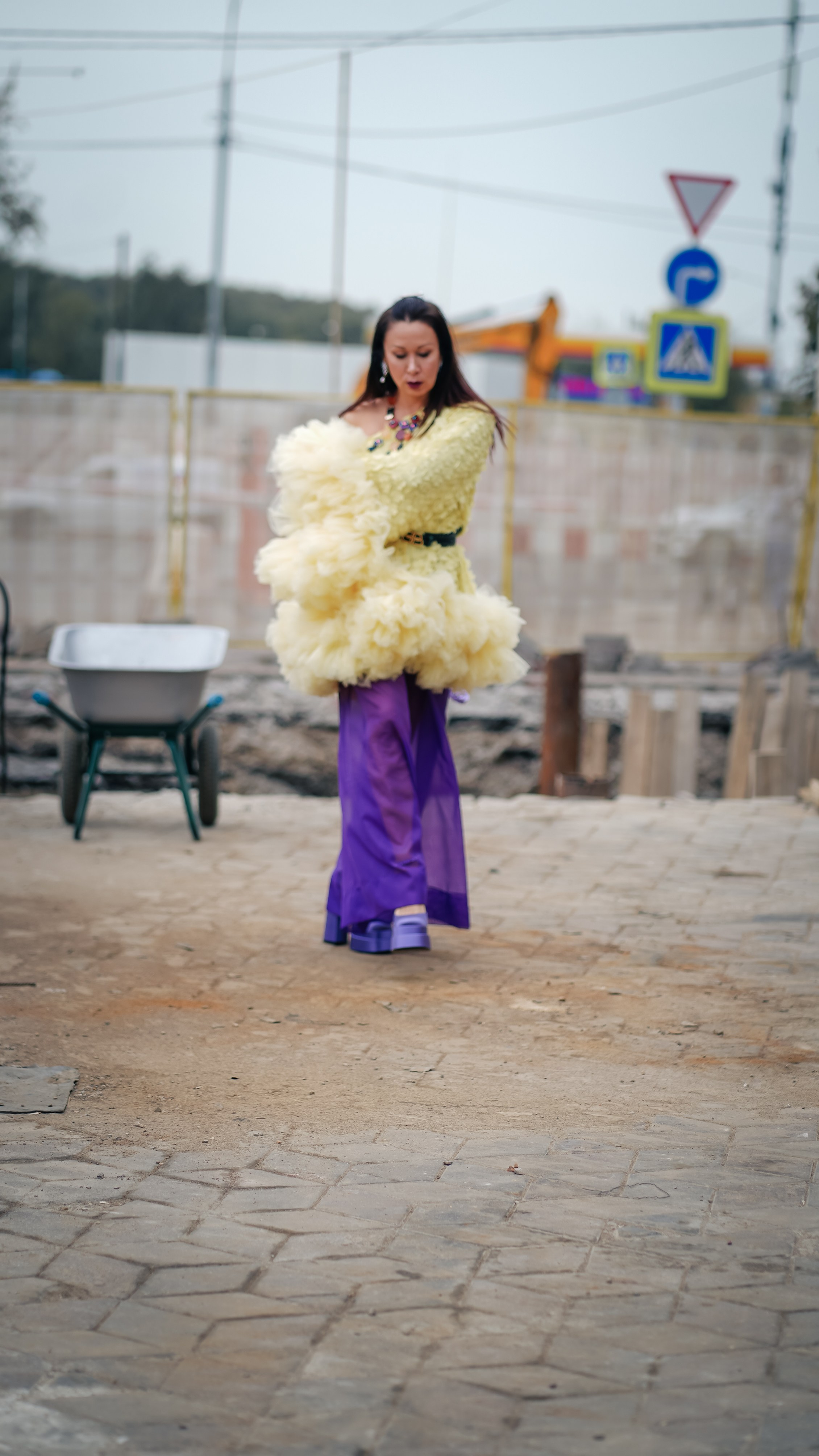Валентина. Семейный и детский фотограф в Москве (Тинао) Галкина Алевтина