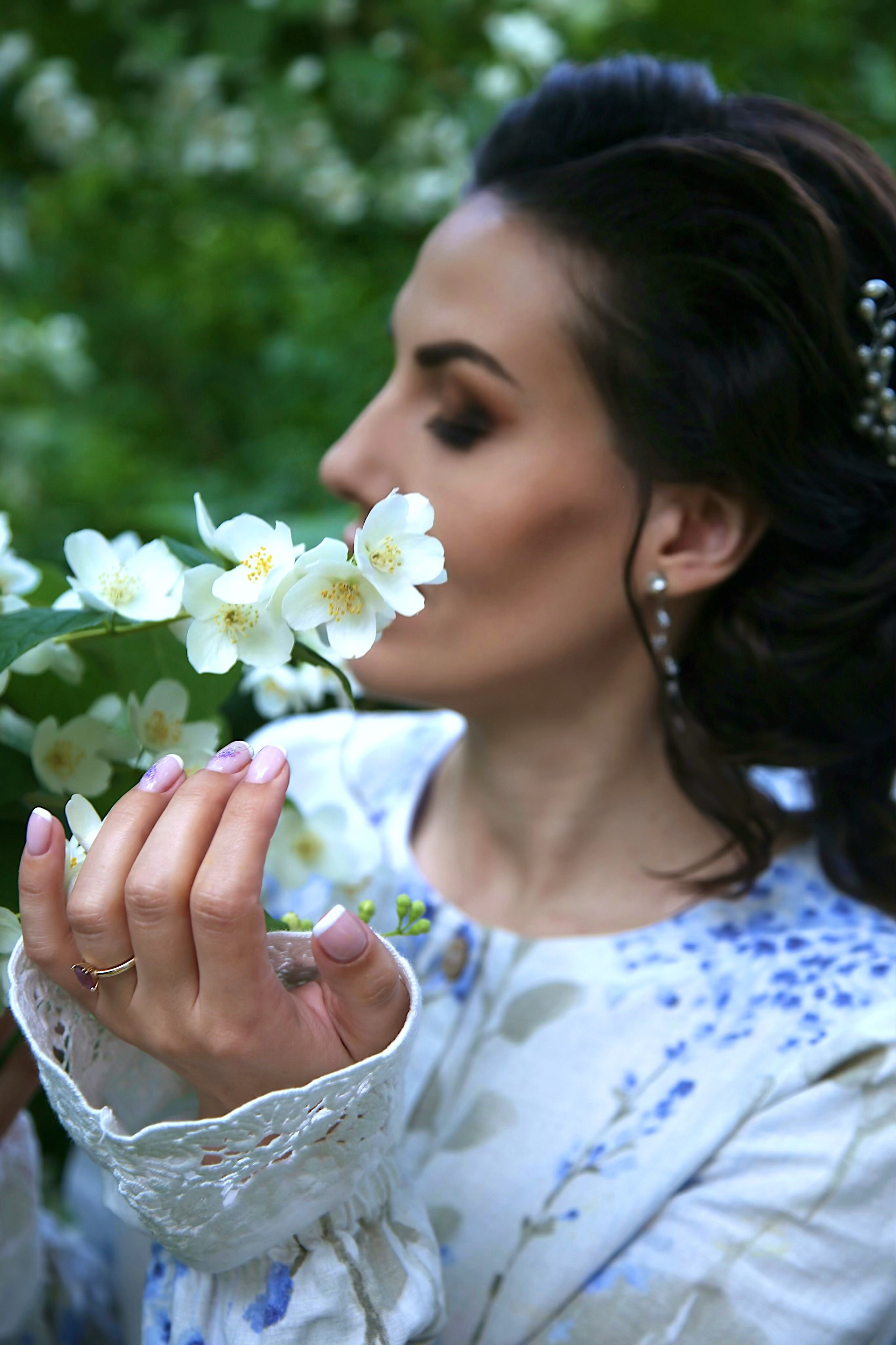 Свадебная фотосессия. Фотограф-режиссёр Майя | Москва