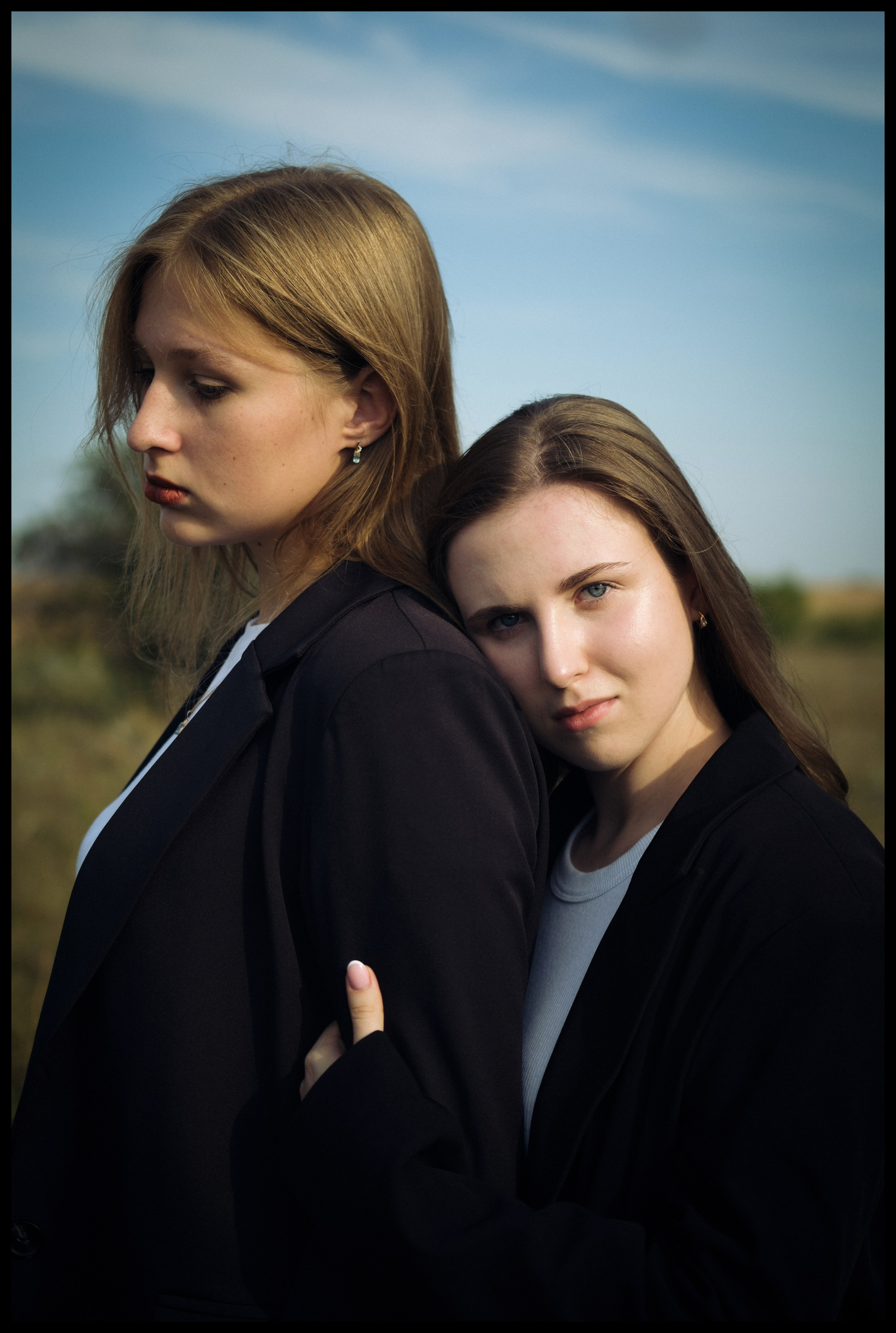 Commercial. Tatienne