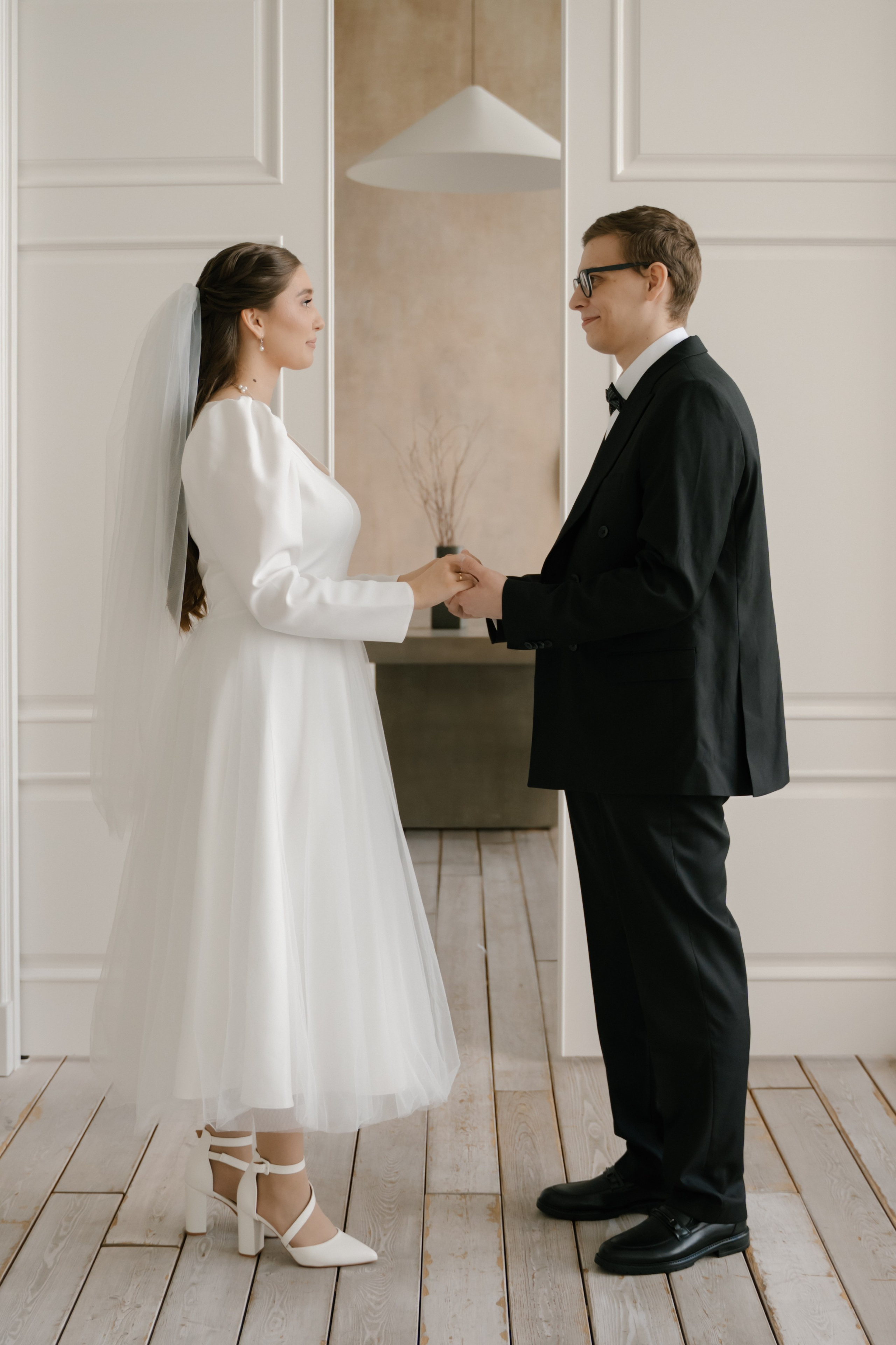 Дарья и Константин. Ульяна Ремезова | Фотограф | Челябинск