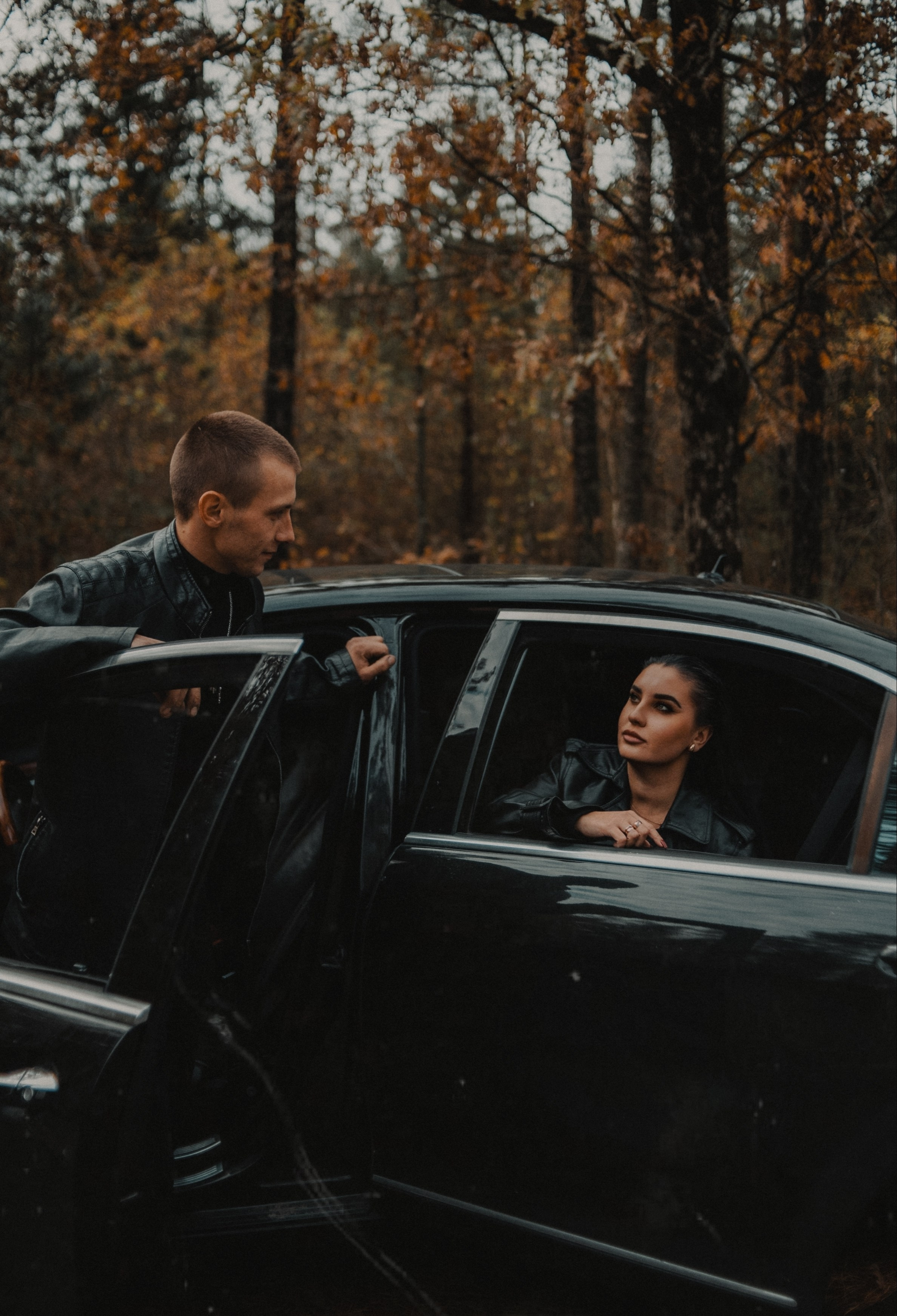 90е. Фотограф Брянск